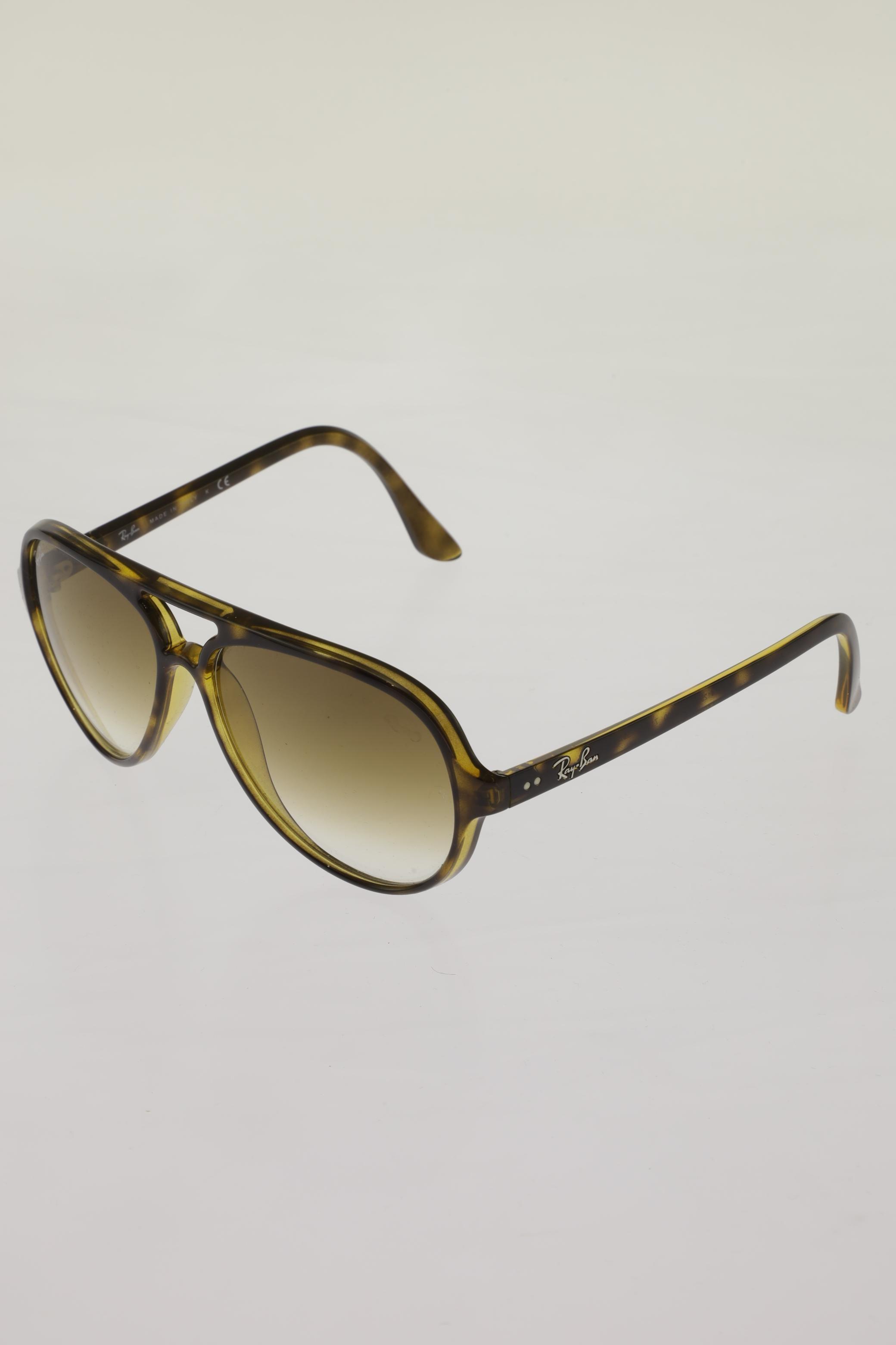 

Ray-Ban Damen Sonnenbrille, braun, Gr.