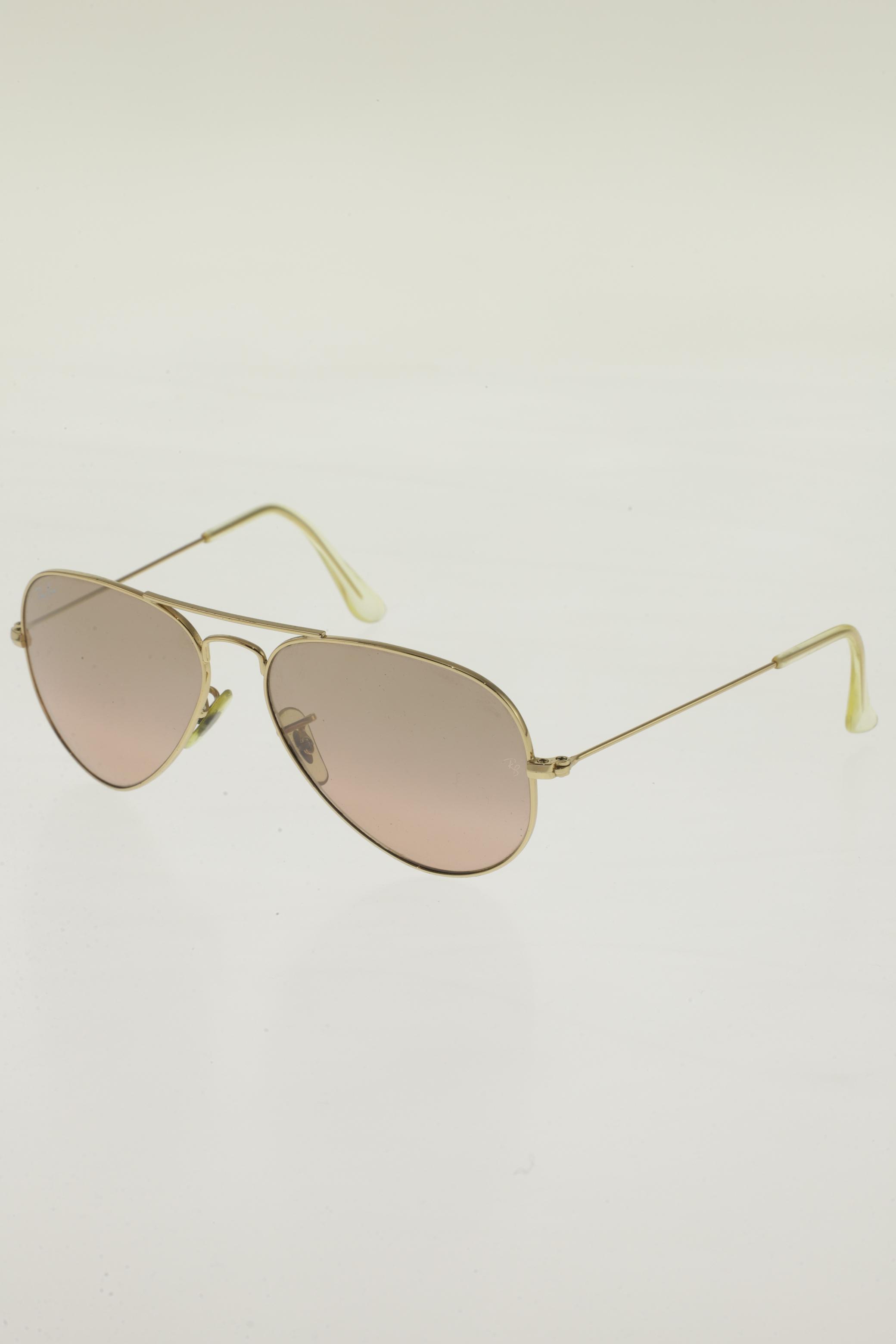 

Ray Ban Damen Sonnenbrille, beige