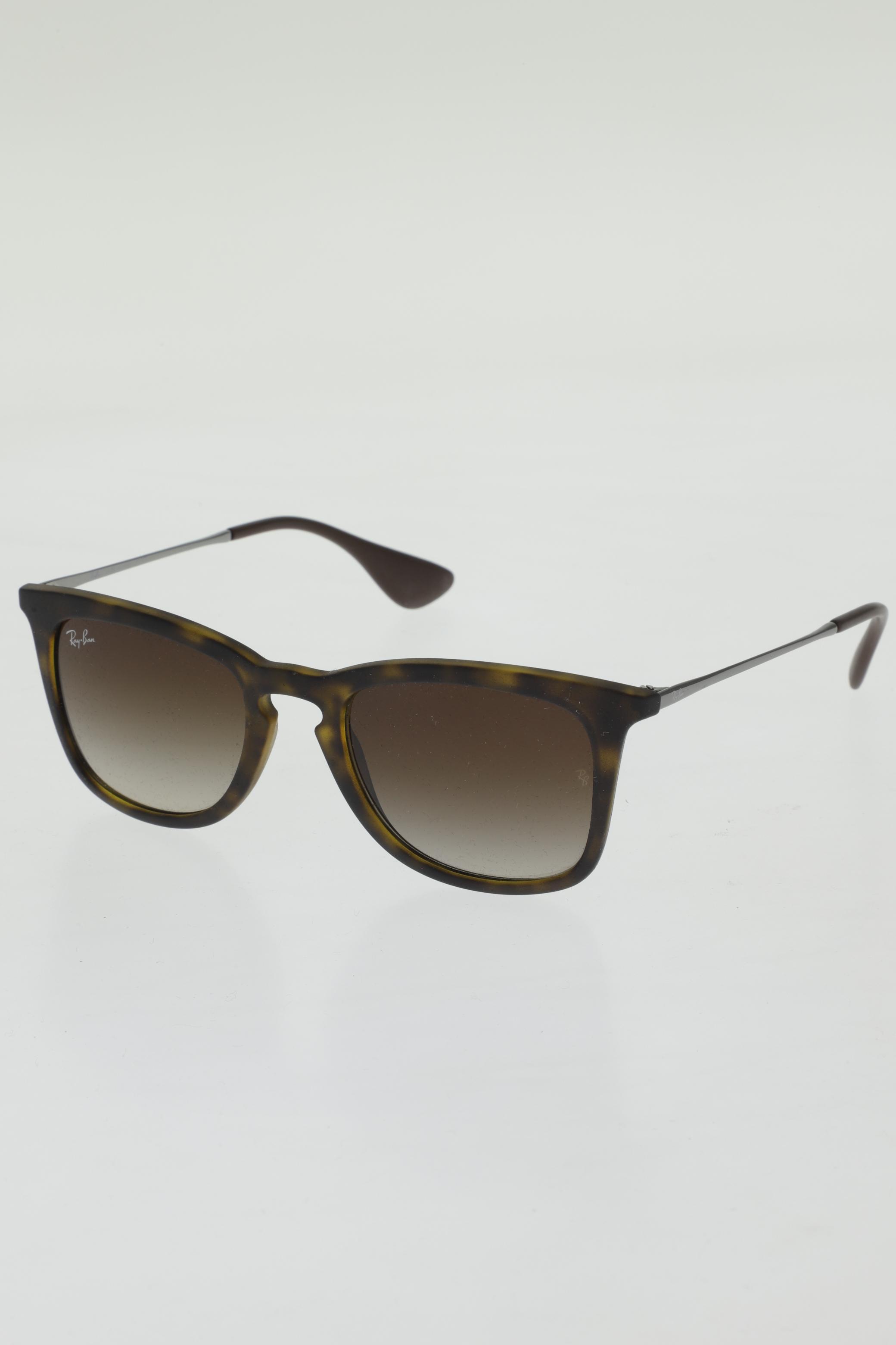 

Ray Ban Damen Sonnenbrille, braun