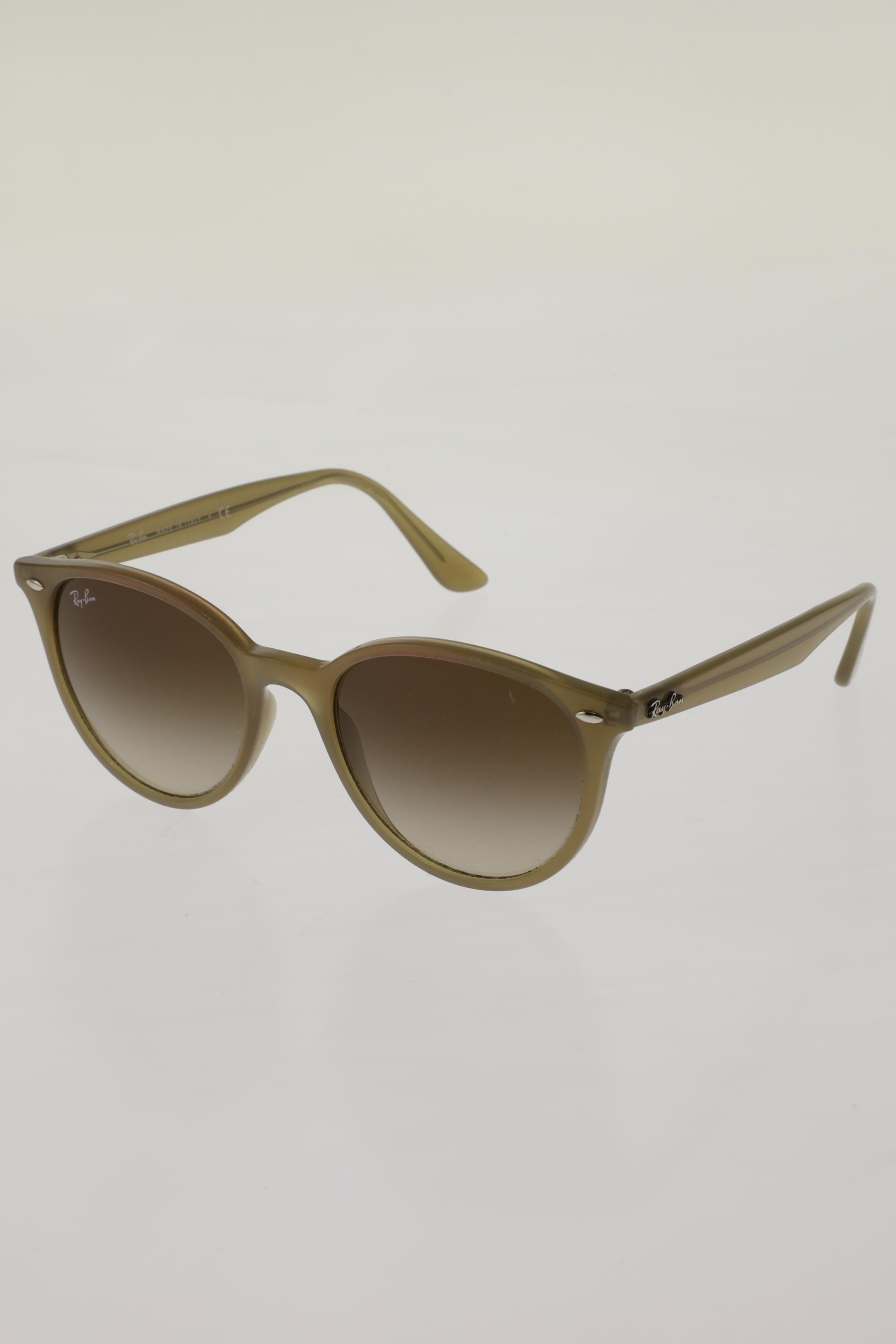 

Ray-Ban Damen Sonnenbrille, beige, Gr.