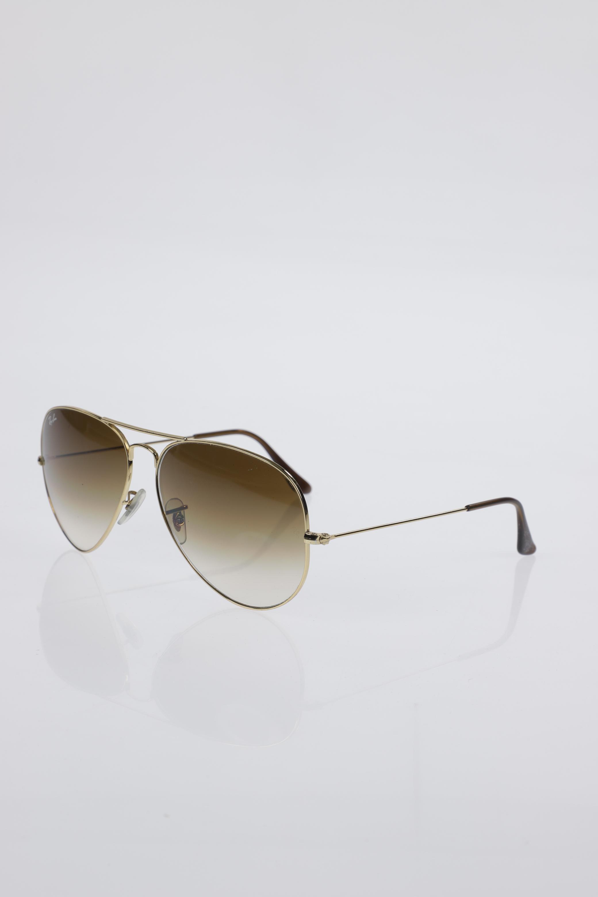 

Ray-Ban Damen Sonnenbrille, braun, Gr.