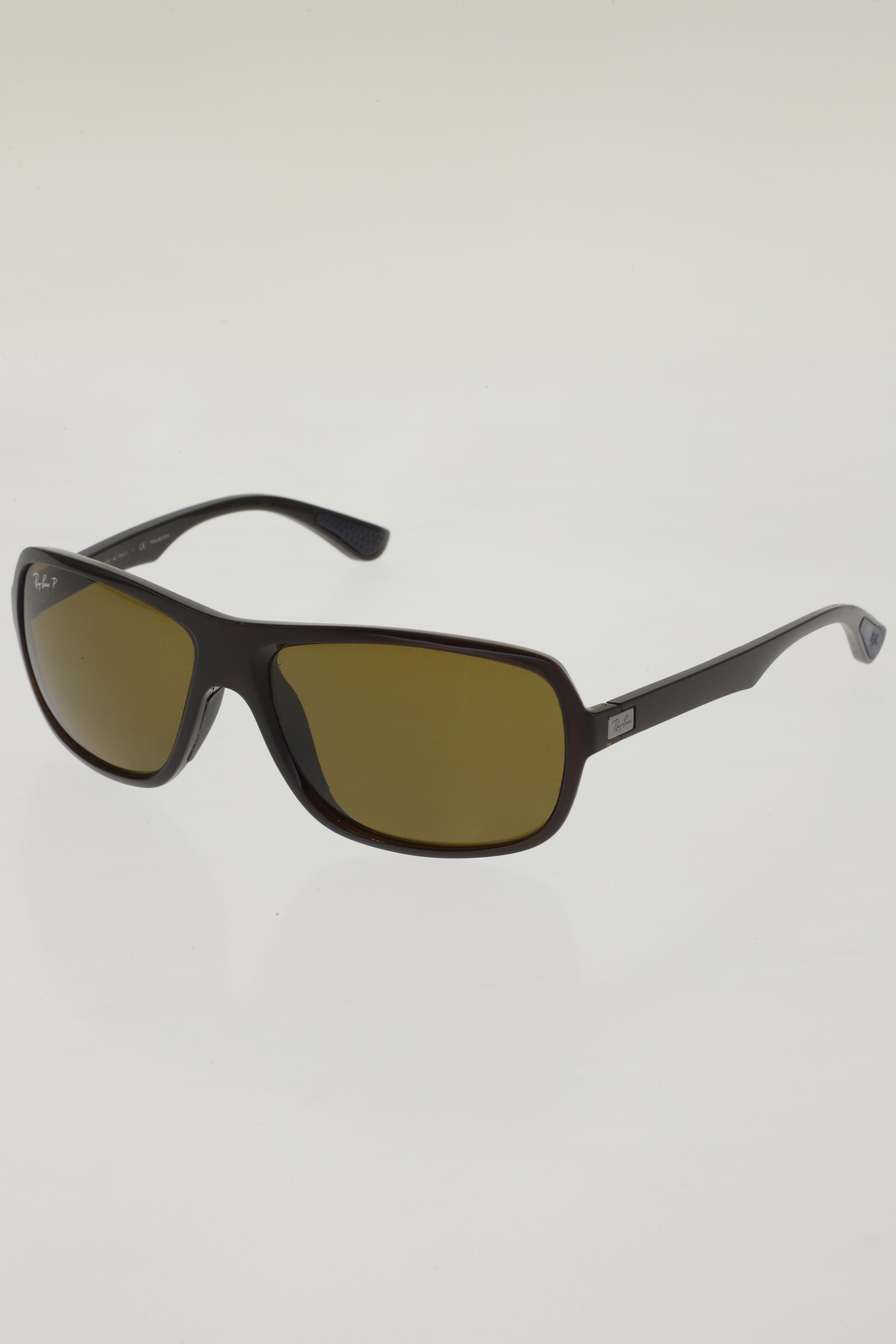 

Ray-Ban Damen Sonnenbrille, braun, Gr.