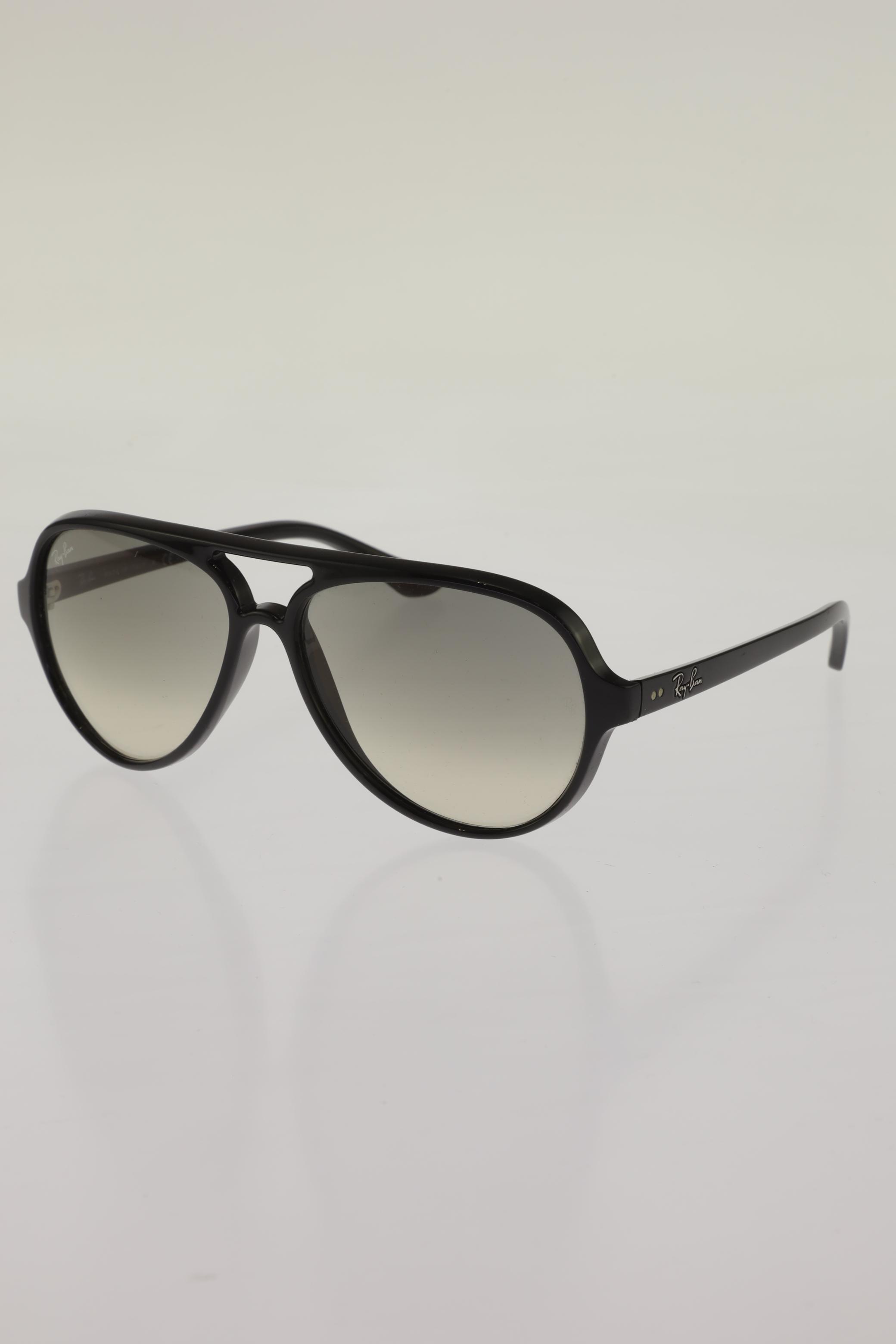 

Ray-Ban Damen Sonnenbrille, schwarz, Gr.