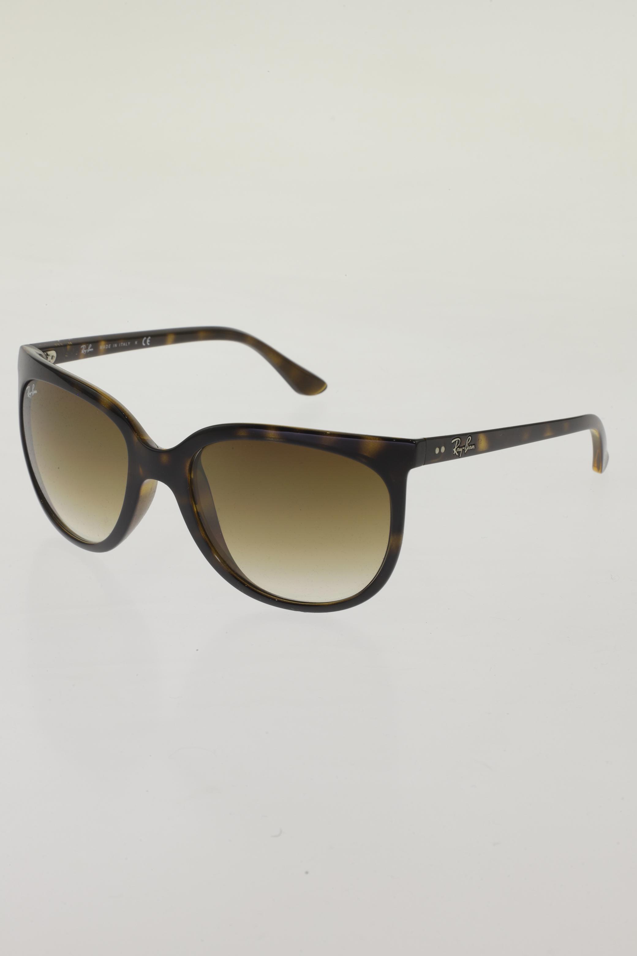 

Ray-Ban Damen Sonnenbrille, braun, Gr.