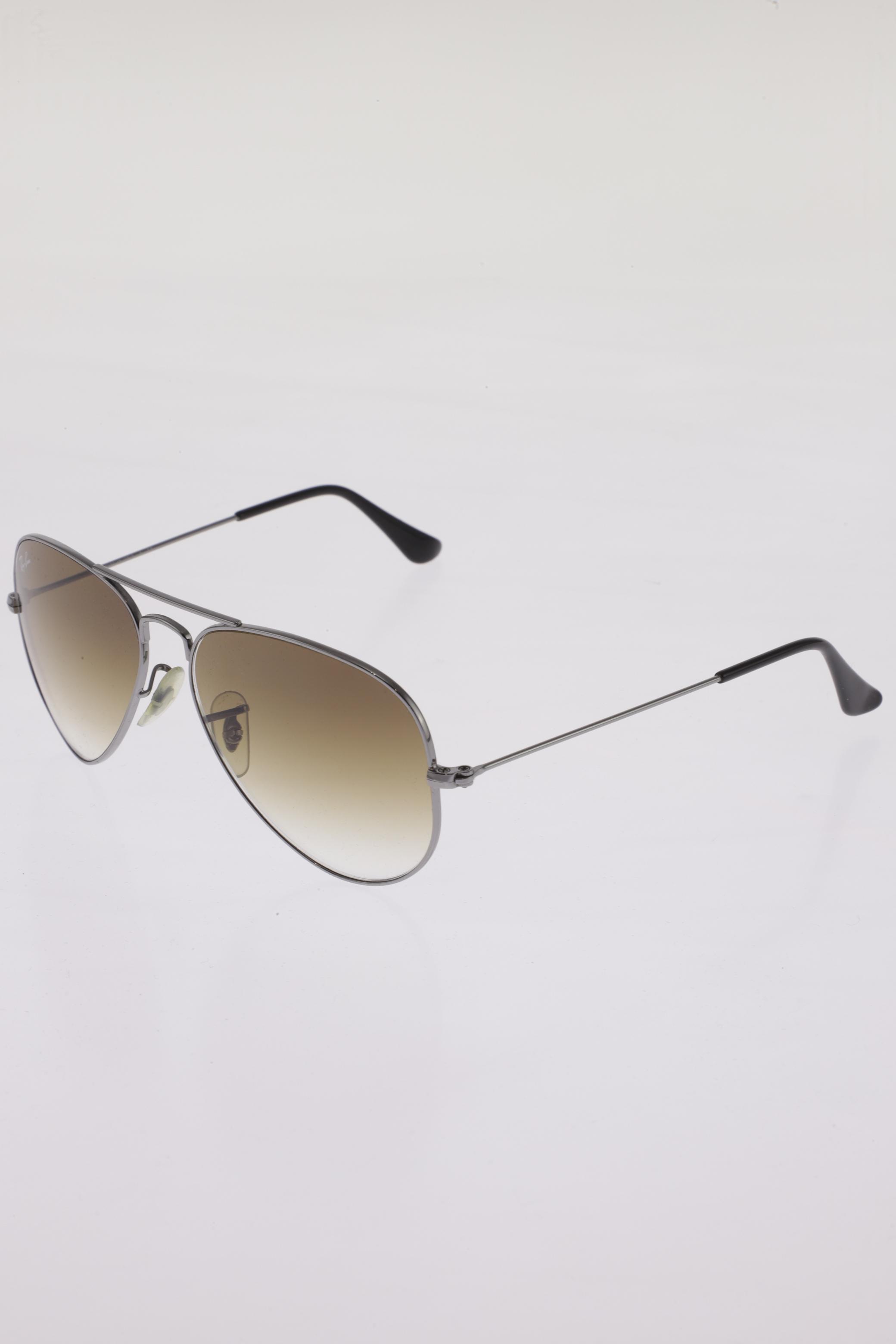 

Ray-Ban Damen Sonnenbrille, silber