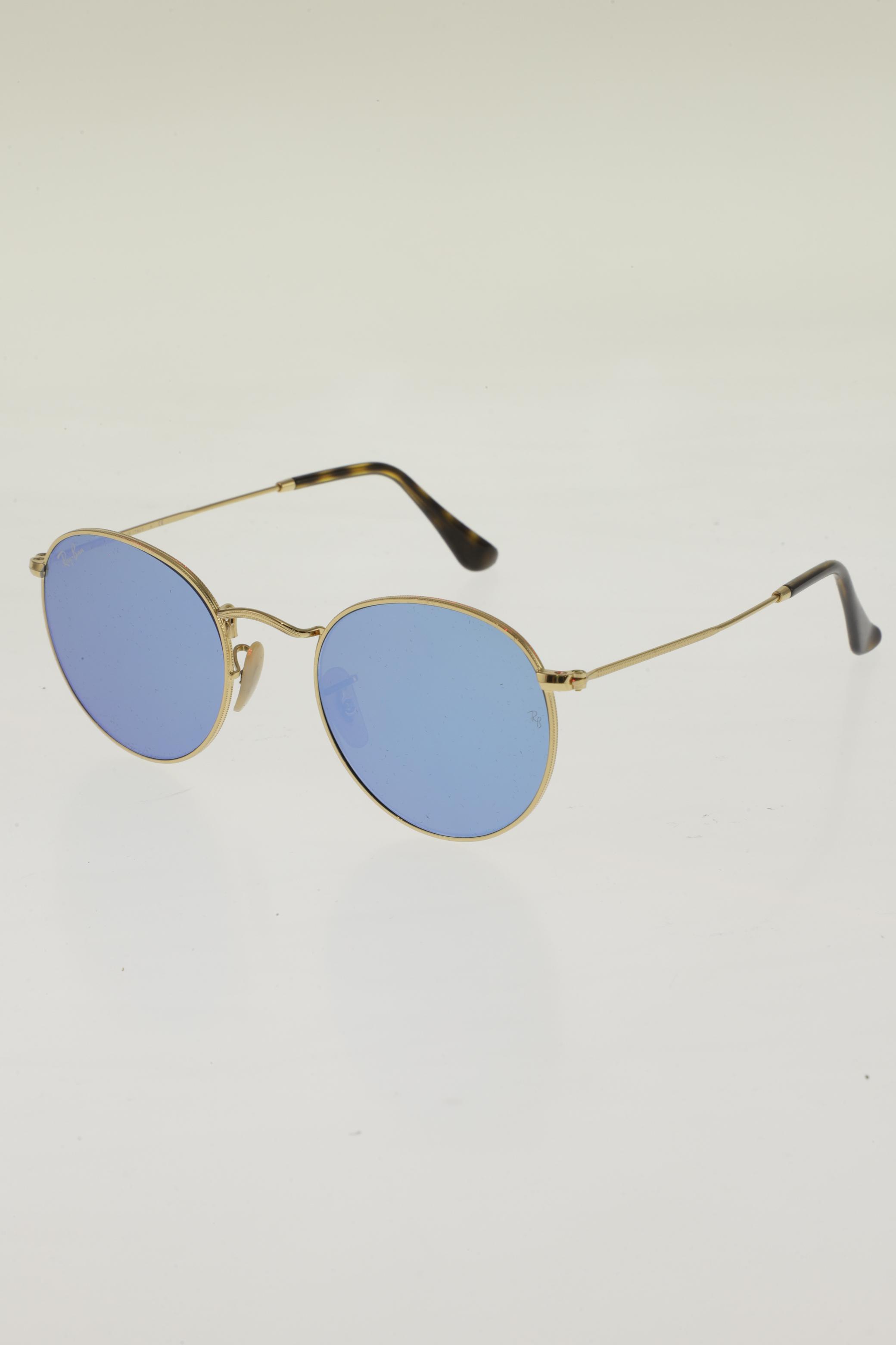 

Ray-Ban Damen Sonnenbrille, blau, Gr.