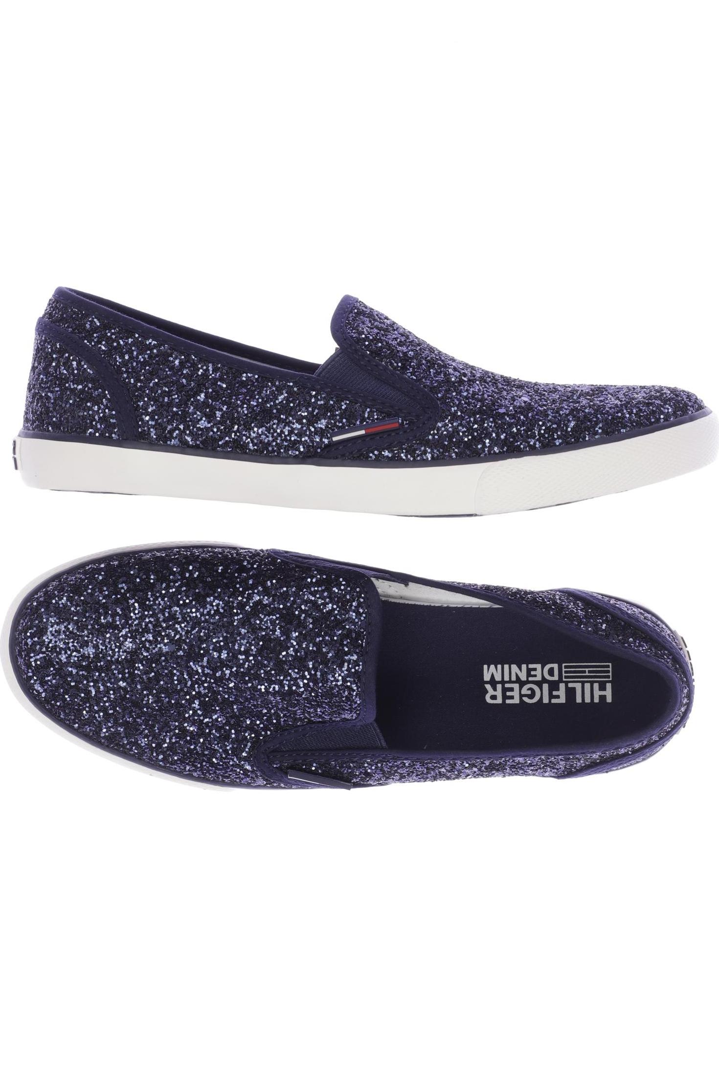 

Ray-Ban Damen Sneakers, marineblau, Gr. 39