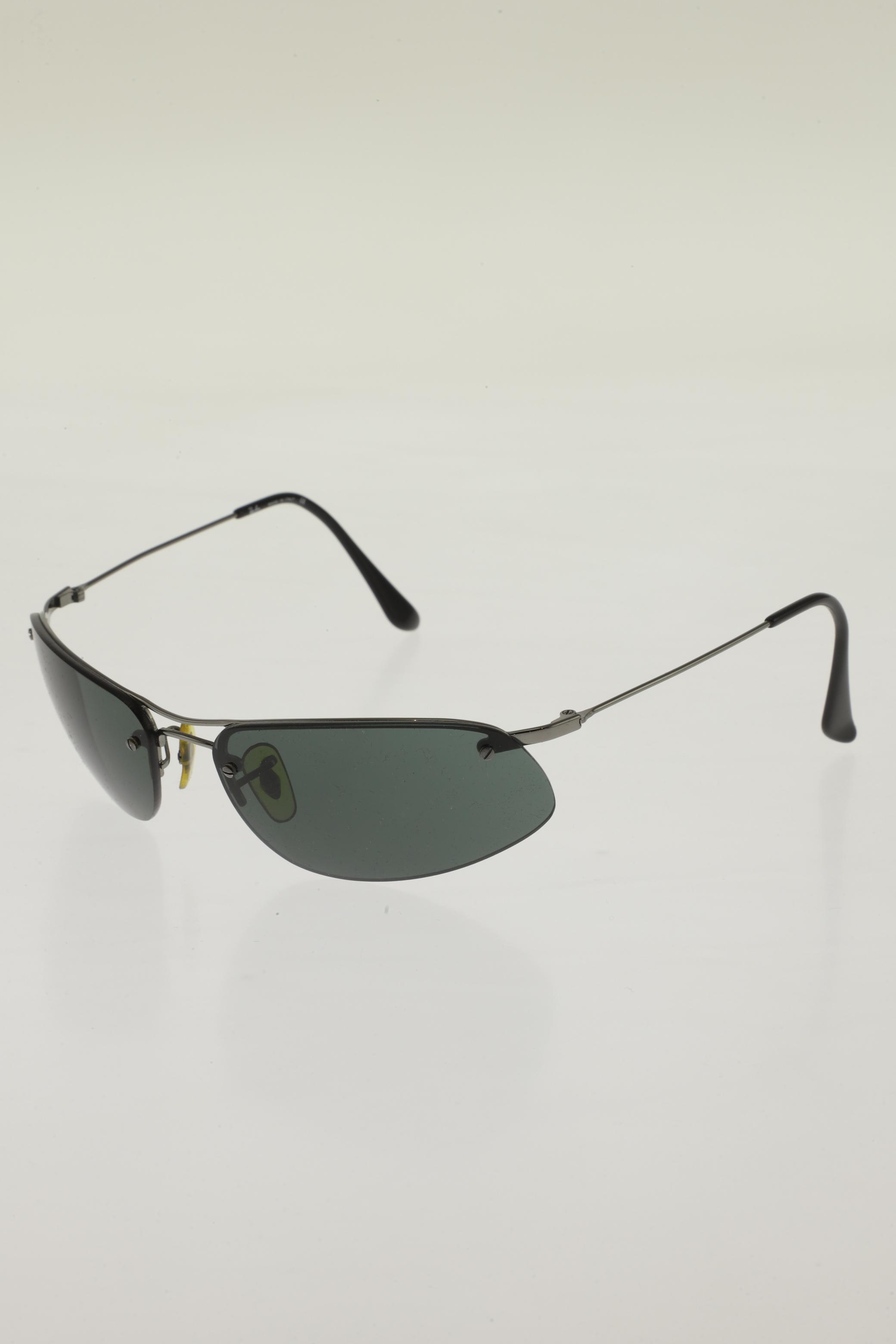 

Ray-Ban Damen Sonnenbrille, schwarz, Gr.