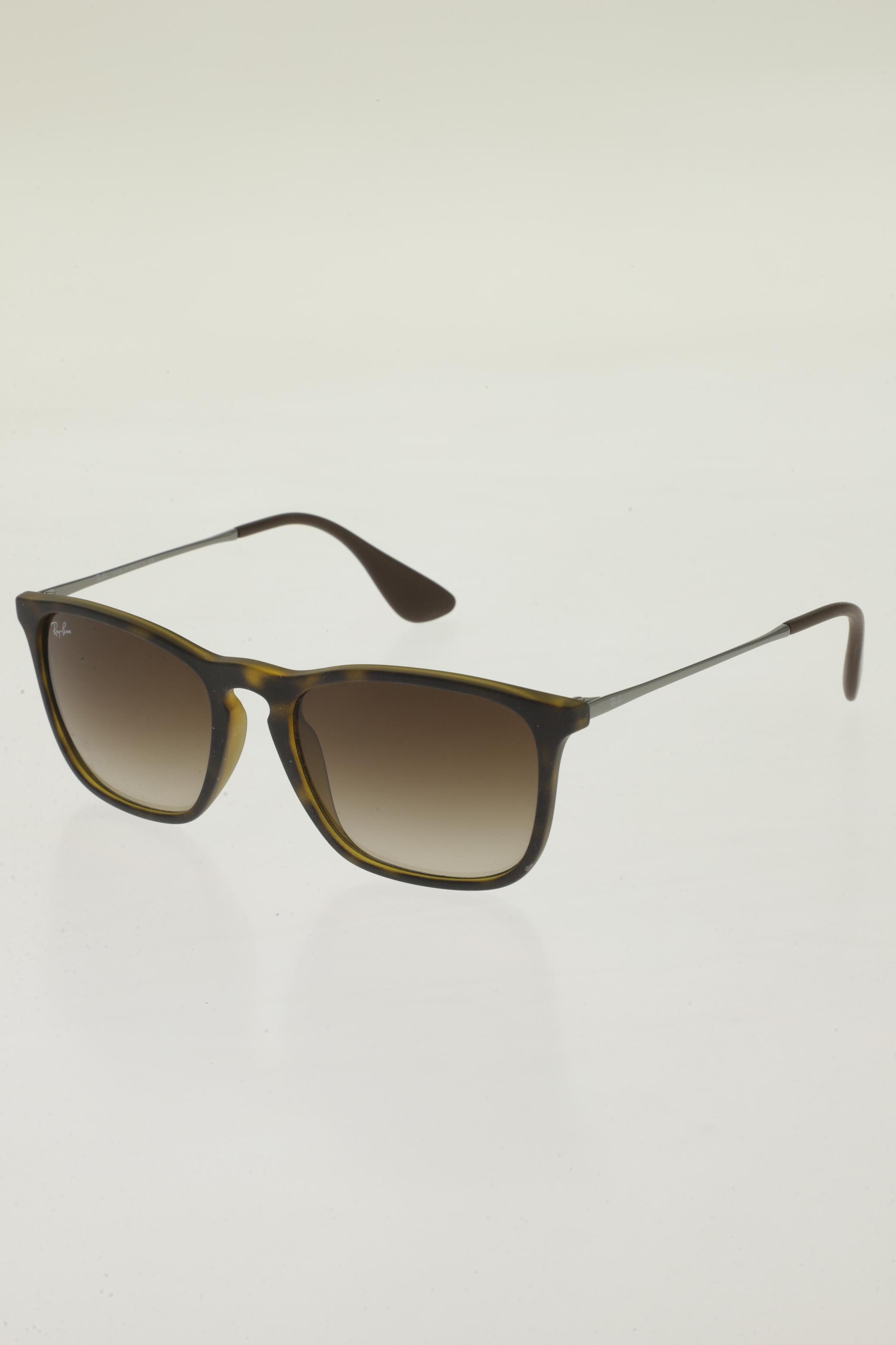 

Ray-Ban Damen Sonnenbrille, braun, Gr.
