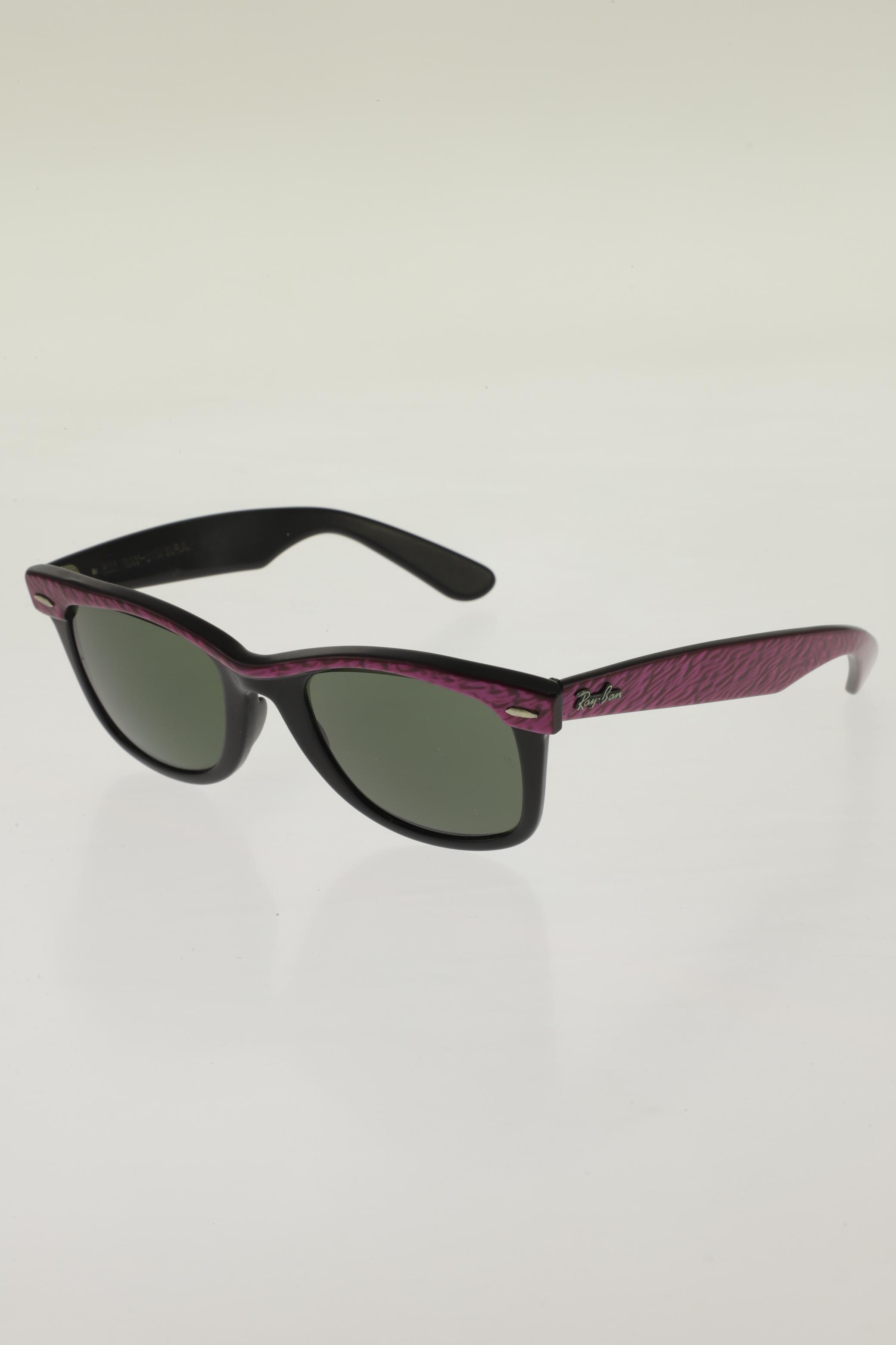 

Ray-Ban Damen Sonnenbrille, pink, Gr.