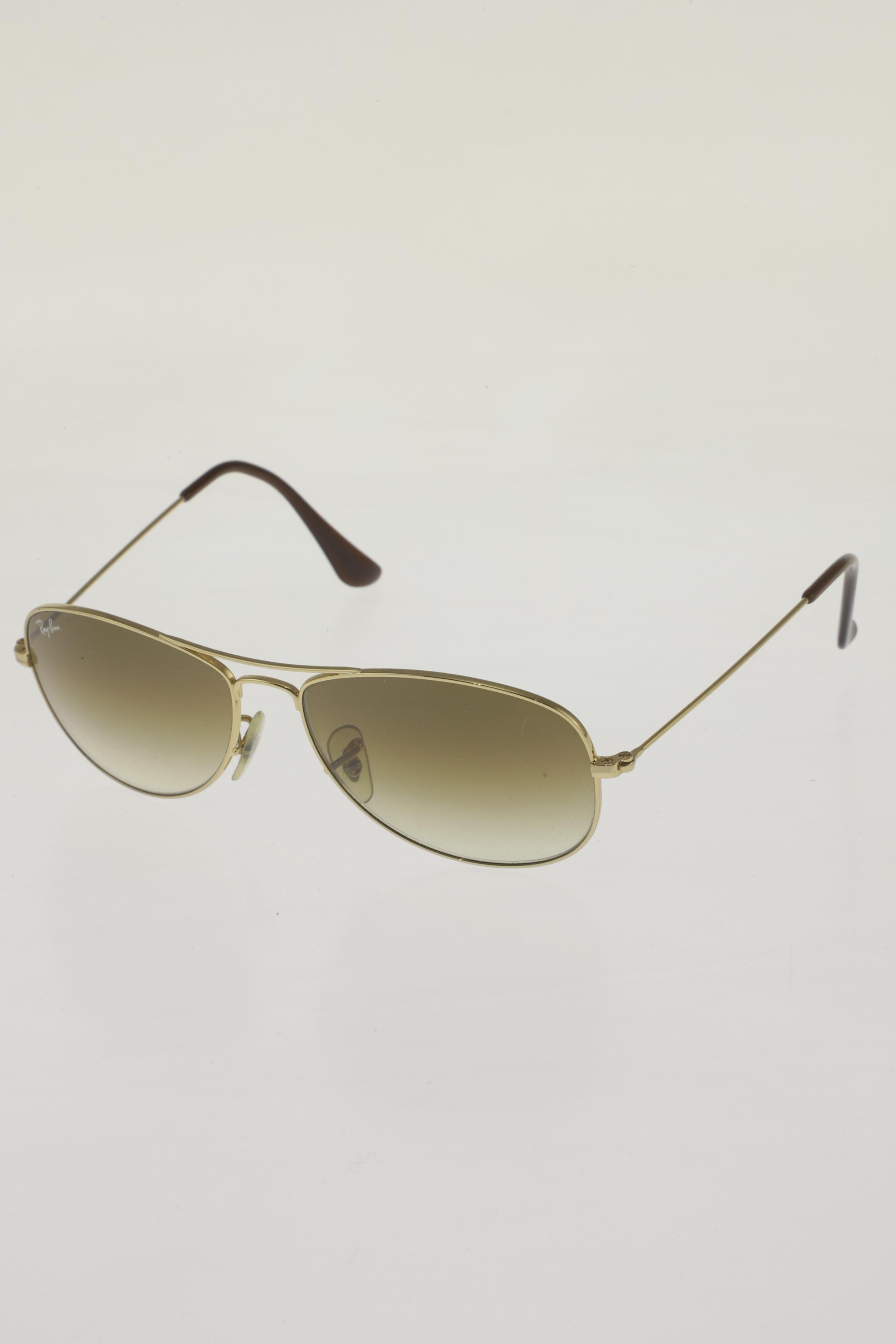 

Ray-Ban Damen Sonnenbrille, braun, Gr.