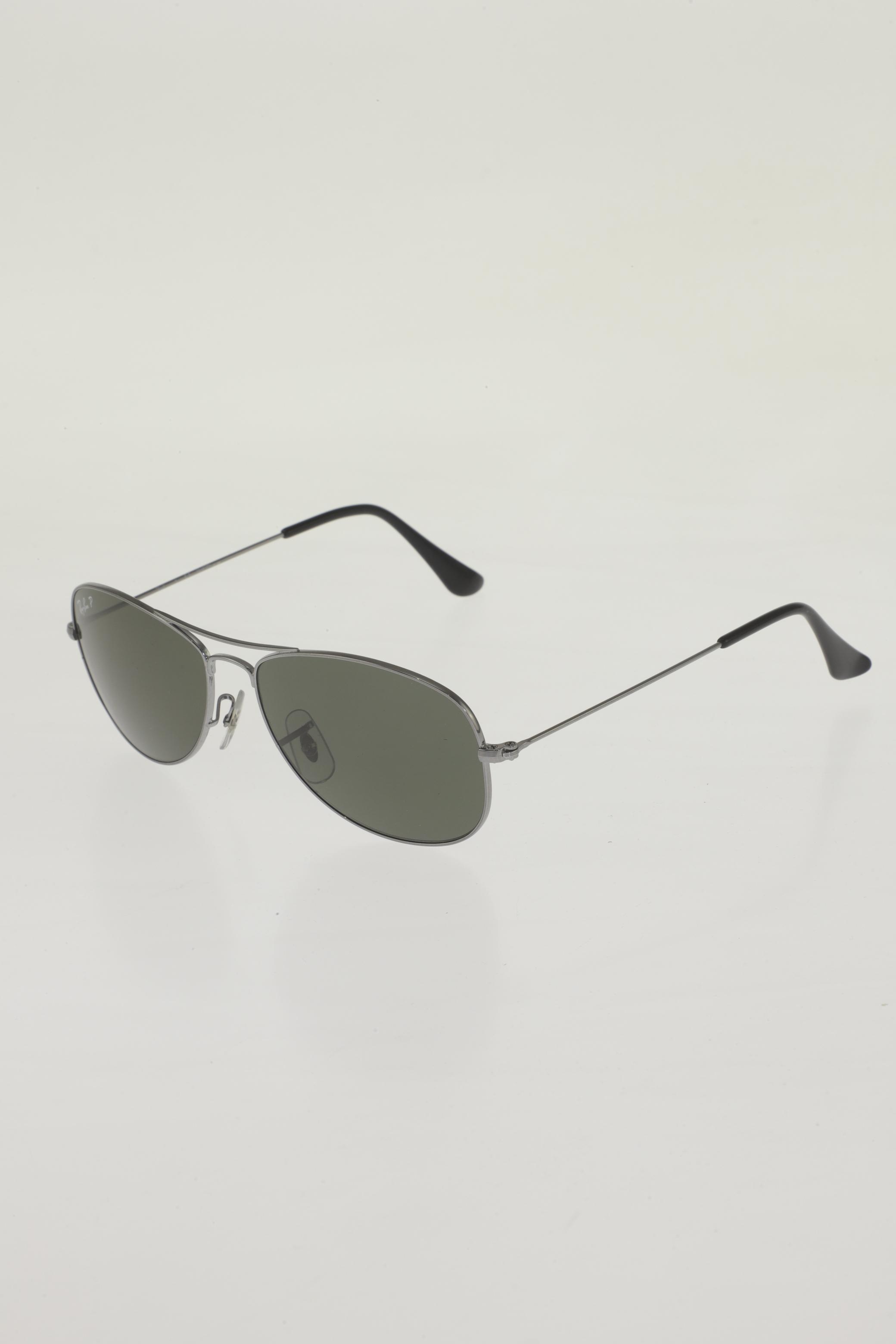 

Ray-Ban Damen Sonnenbrille, silber, Gr.