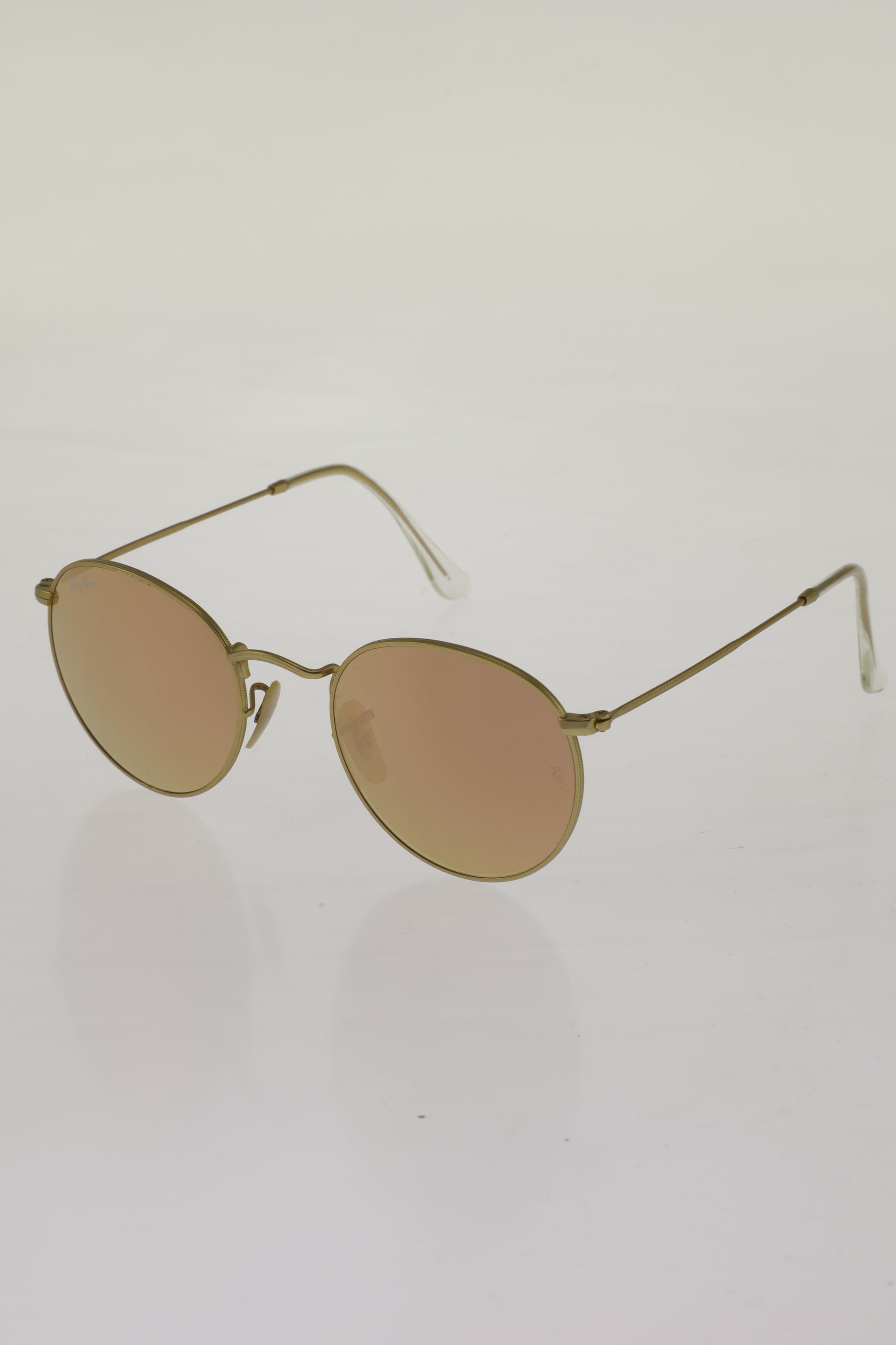 

Ray-Ban Damen Sonnenbrille, beige, Gr.