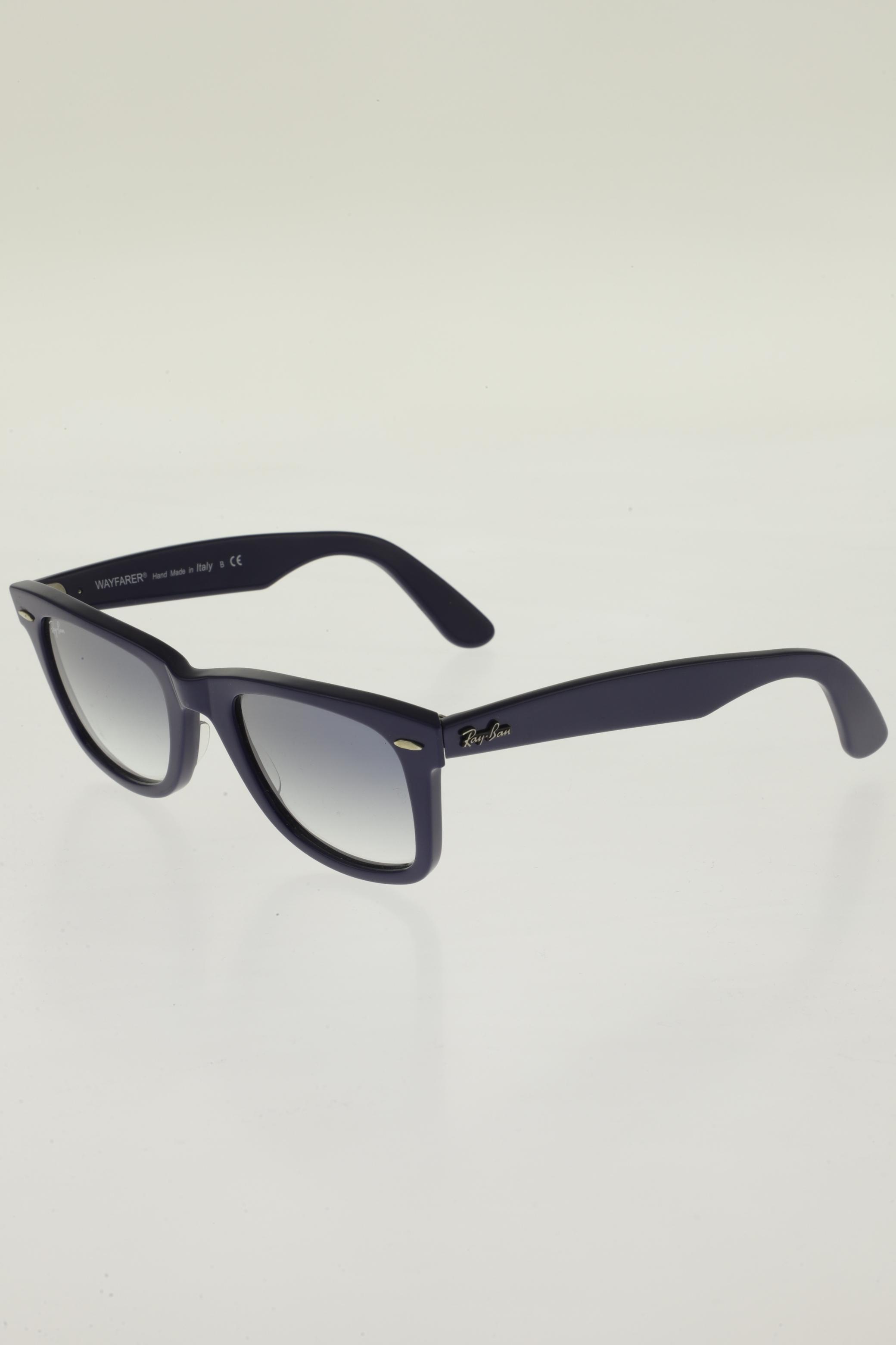 

Ray-Ban Damen Sonnenbrille, marineblau, Gr.