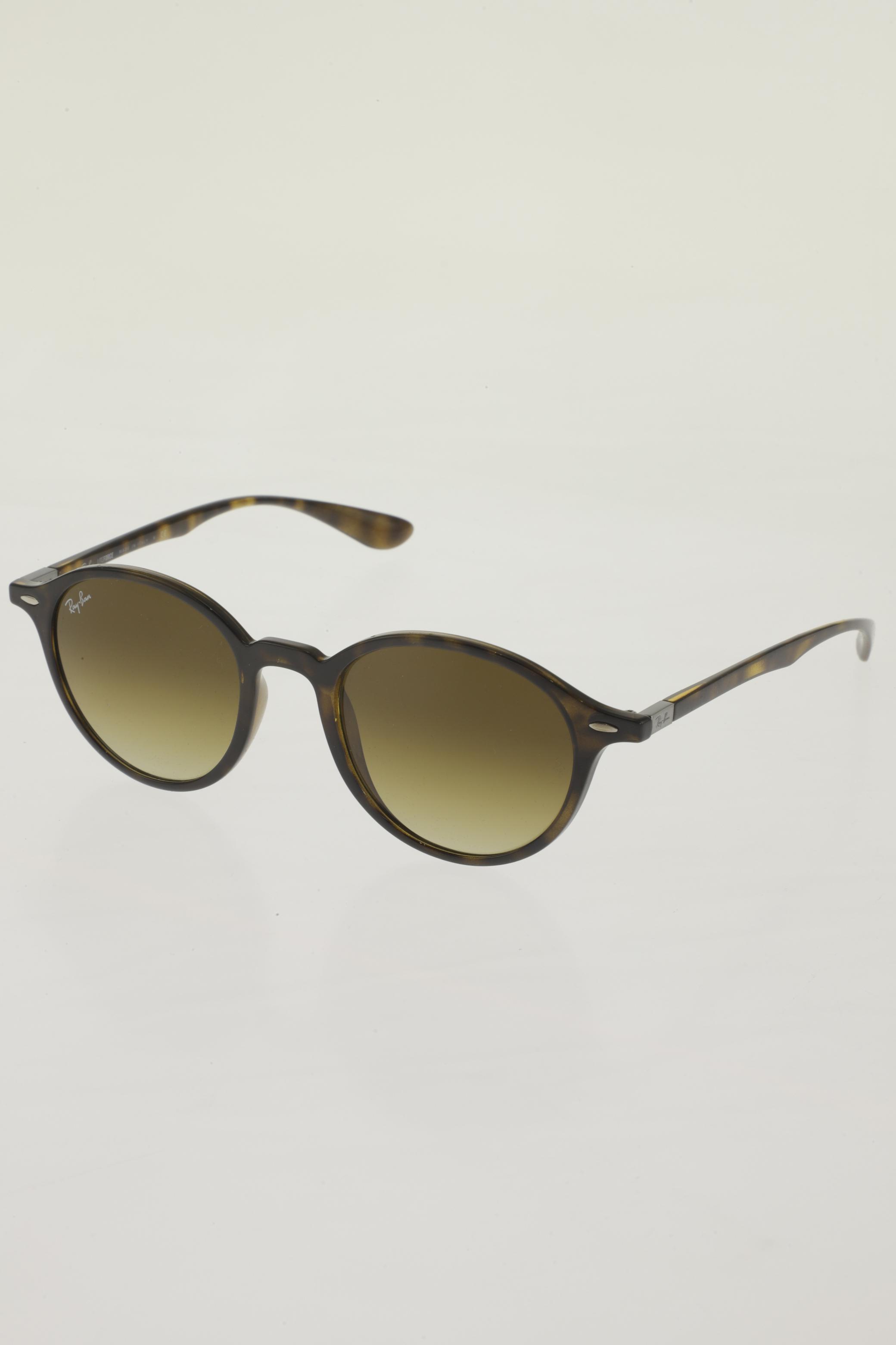 

Ray-Ban Damen Sonnenbrille, braun, Gr.