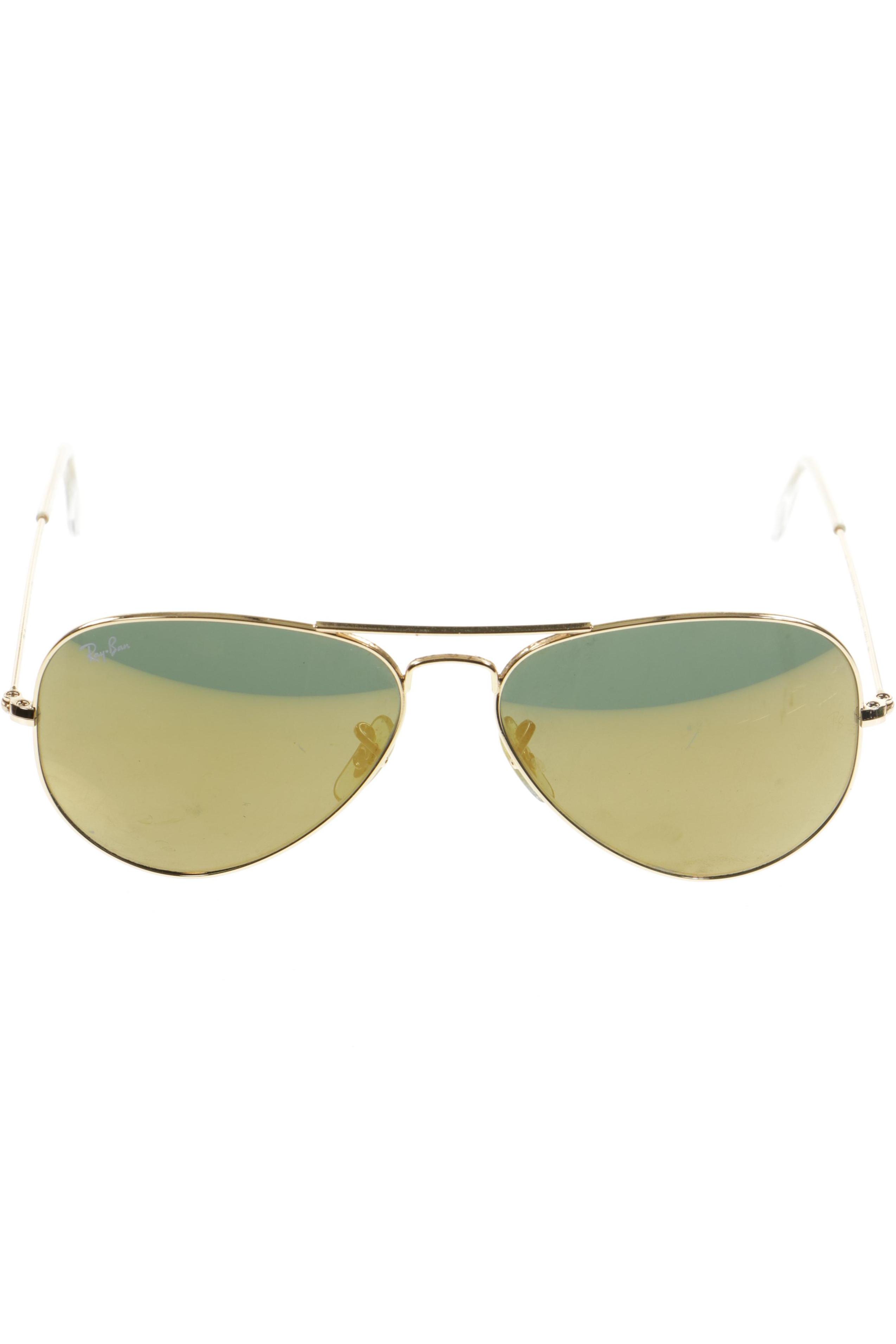 

Ray-Ban Damen Sonnenbrille, braun, Gr.