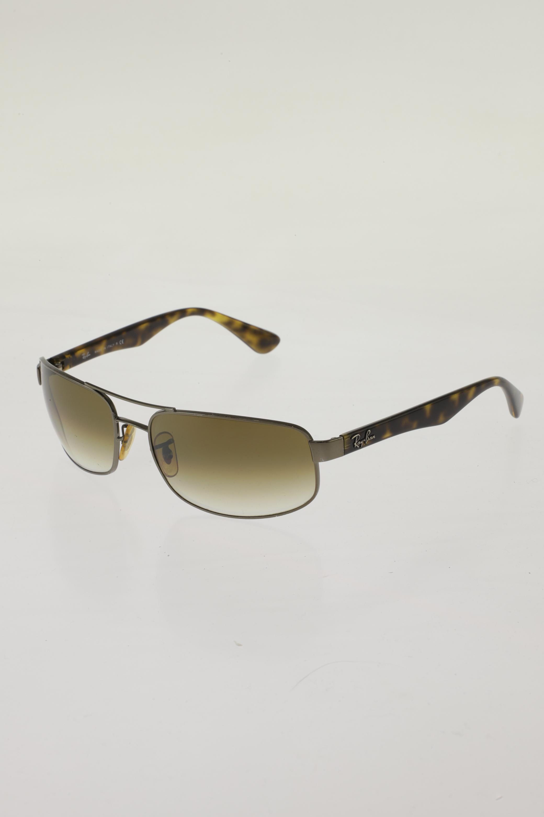 

Ray-Ban Damen Sonnenbrille, braun, Gr.