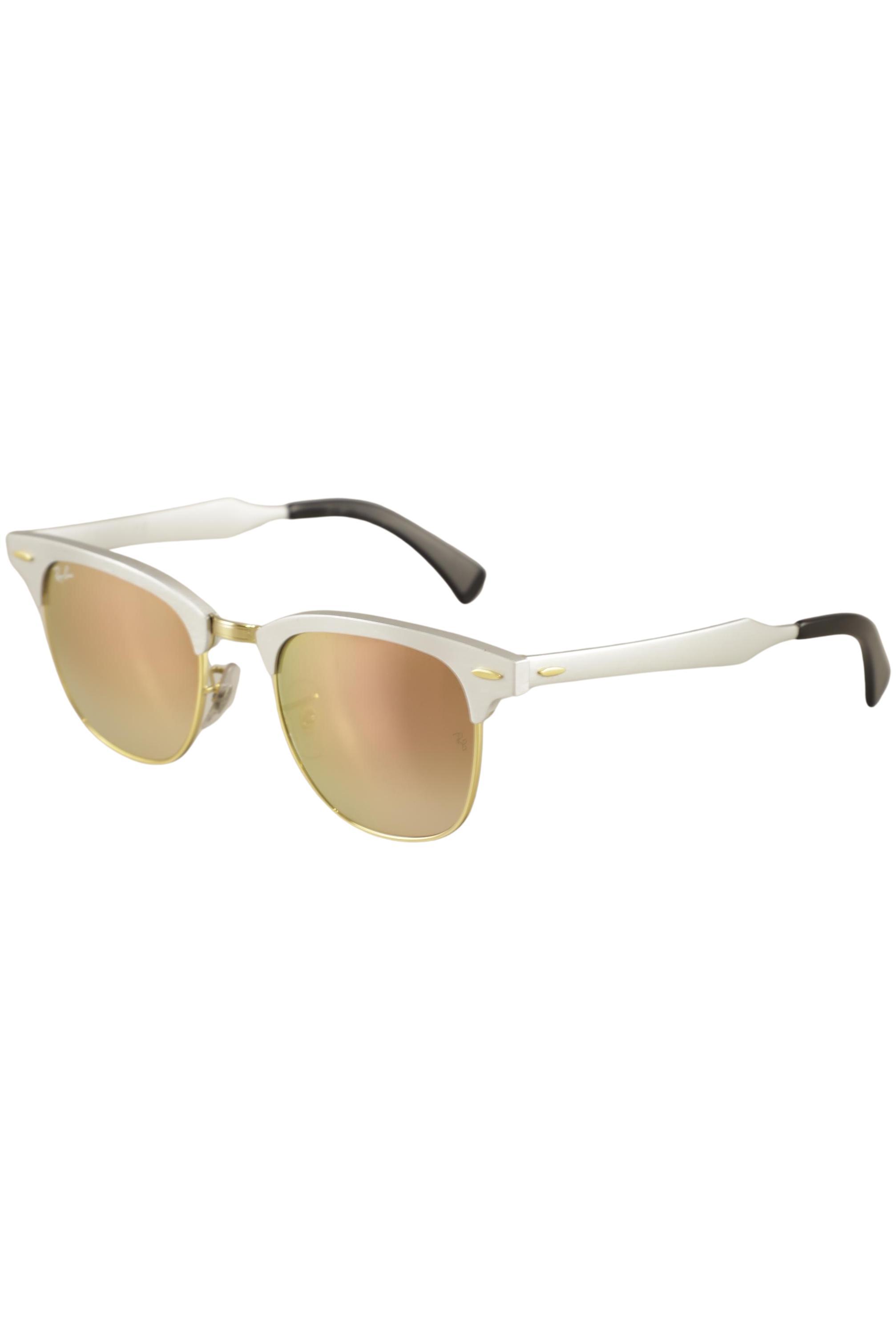 

Ray-Ban Damen Sonnenbrille, silber, Gr.