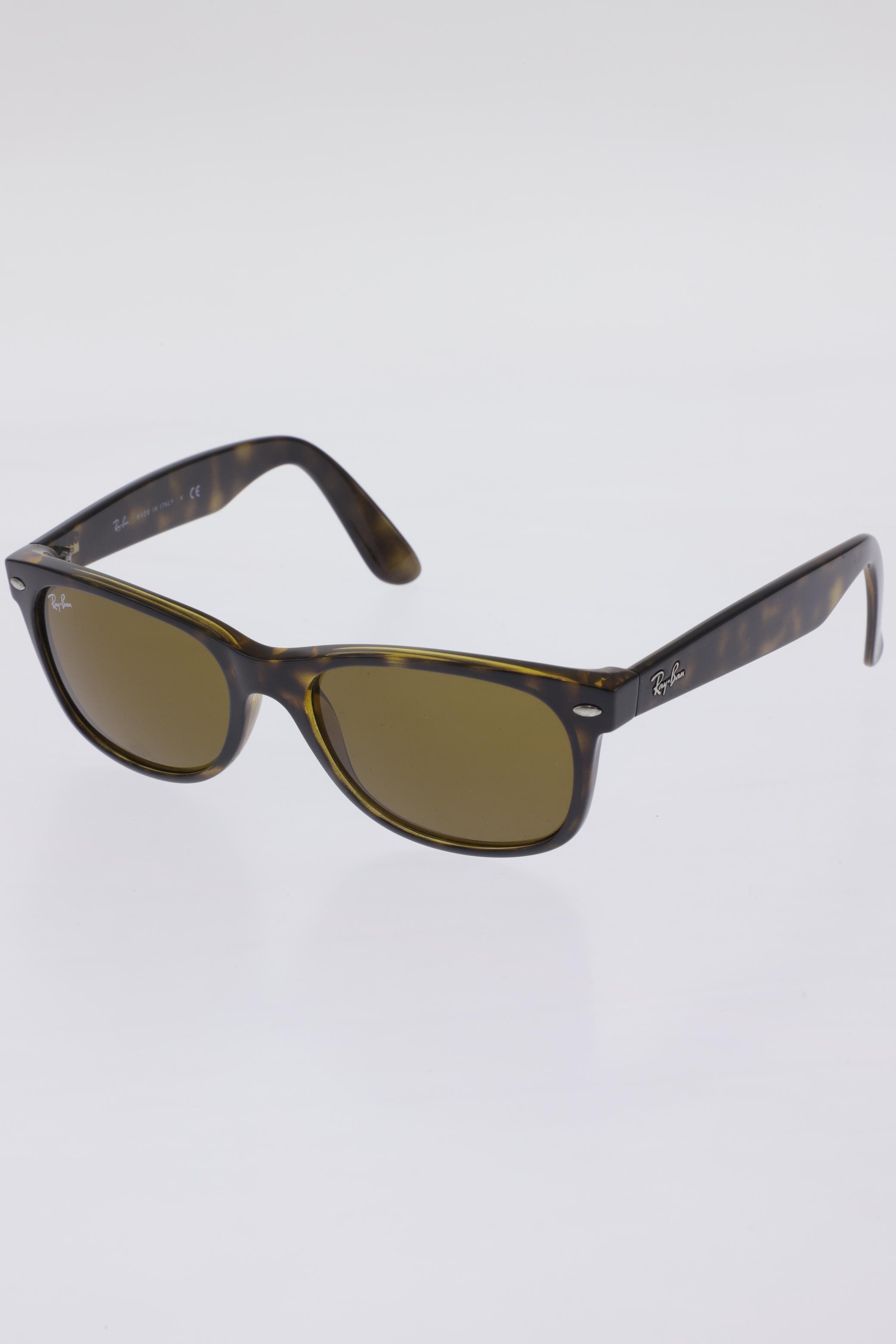 

Ray Ban Damen Sonnenbrille, braun