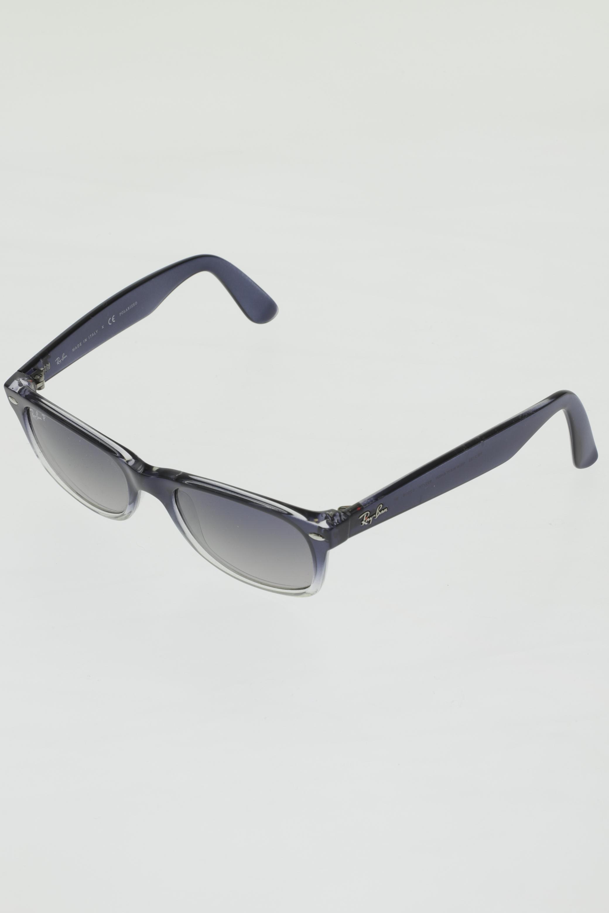 

Ray-Ban Damen Sonnenbrille, schwarz
