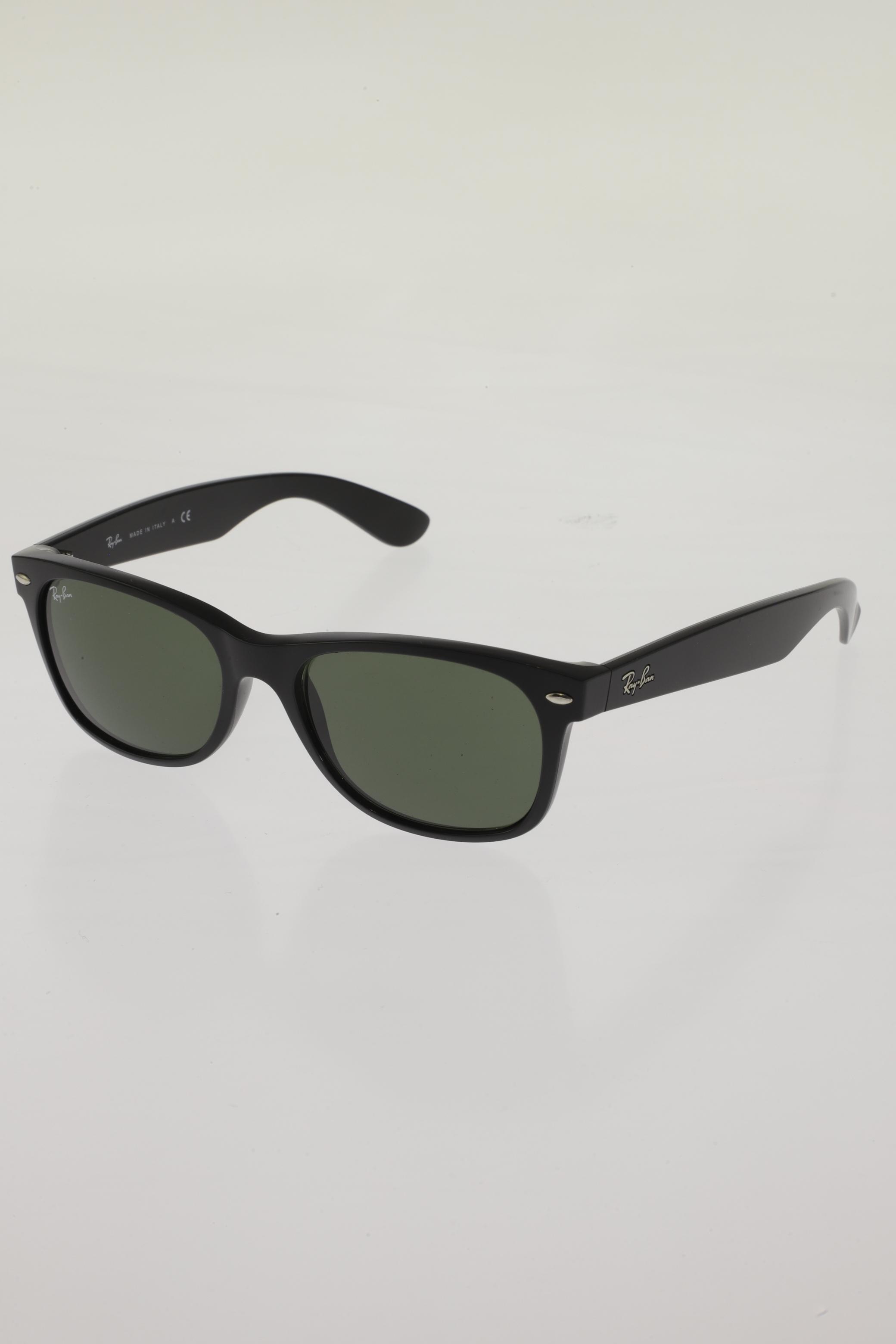 

Ray-Ban Damen Sonnenbrille, schwarz, Gr.