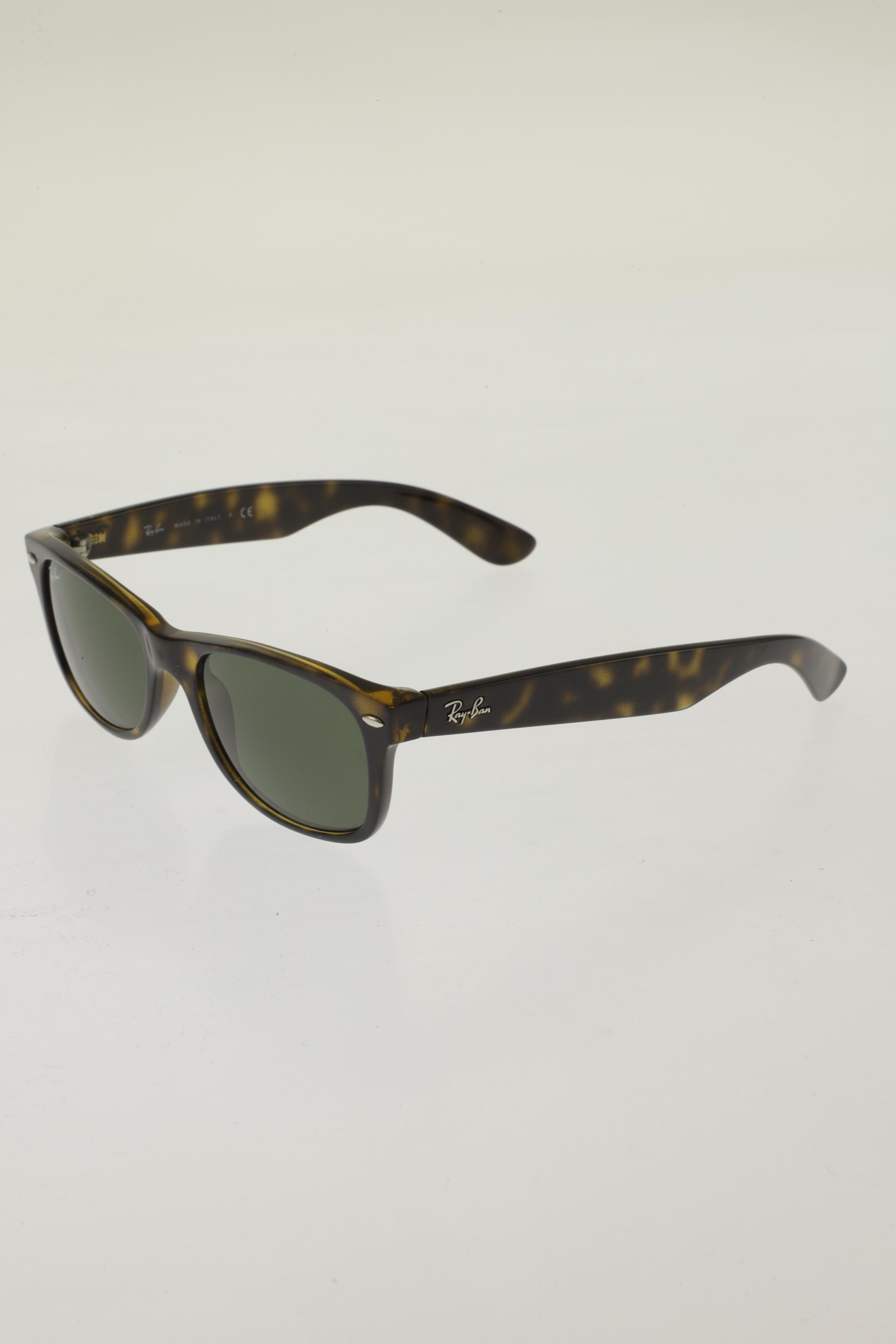 

Ray-Ban Damen Sonnenbrille, braun, Gr.