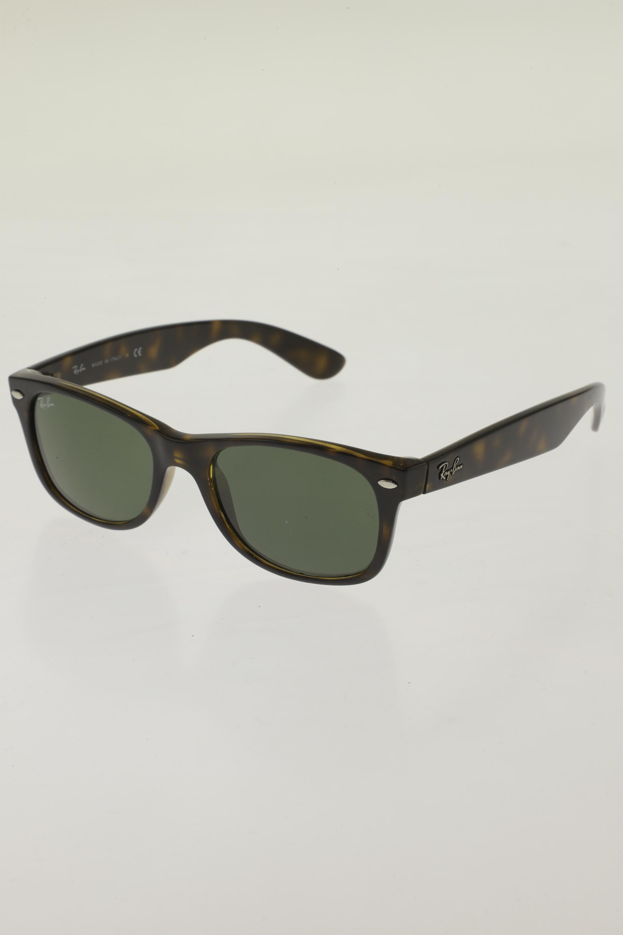 

Ray-Ban Damen Sonnenbrille, braun, Gr.