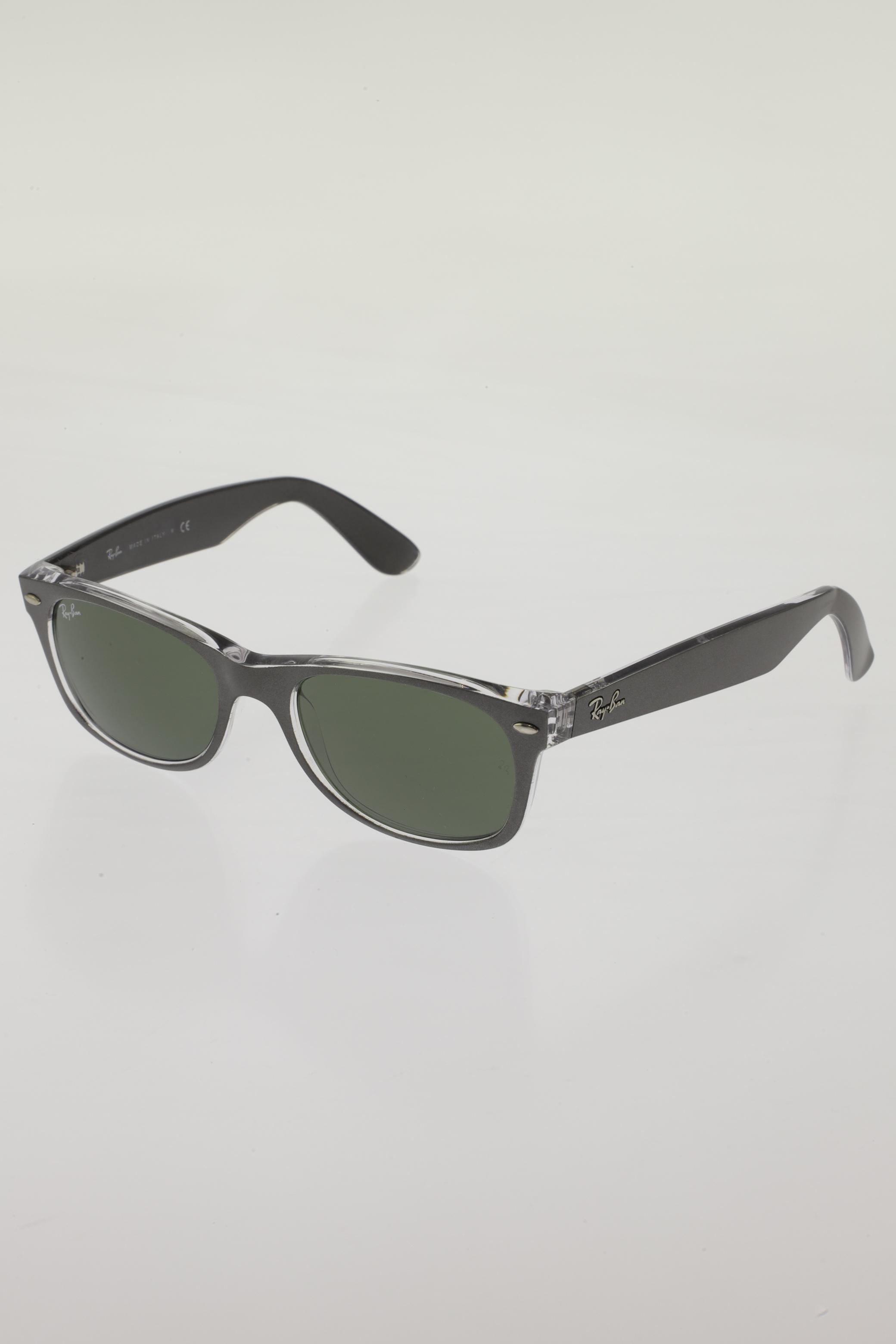 

Ray-Ban Damen Sonnenbrille, grau, Gr.