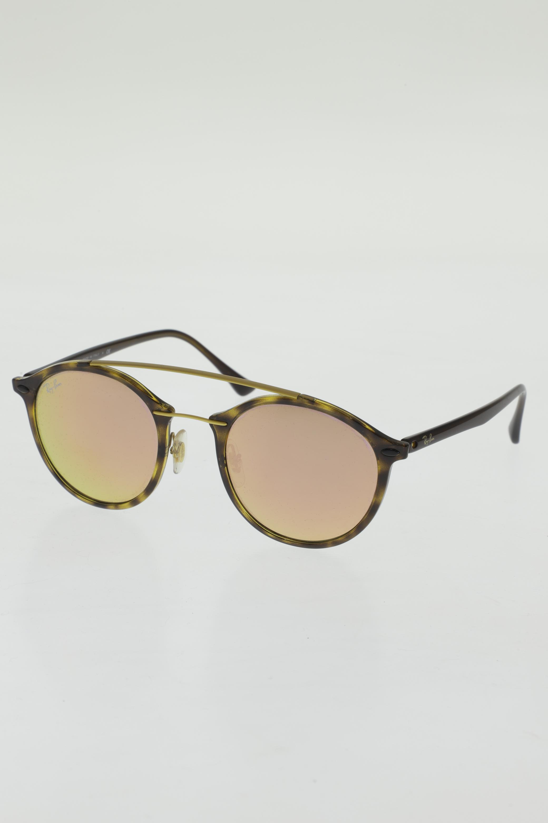

Ray Ban Damen Sonnenbrille, braun