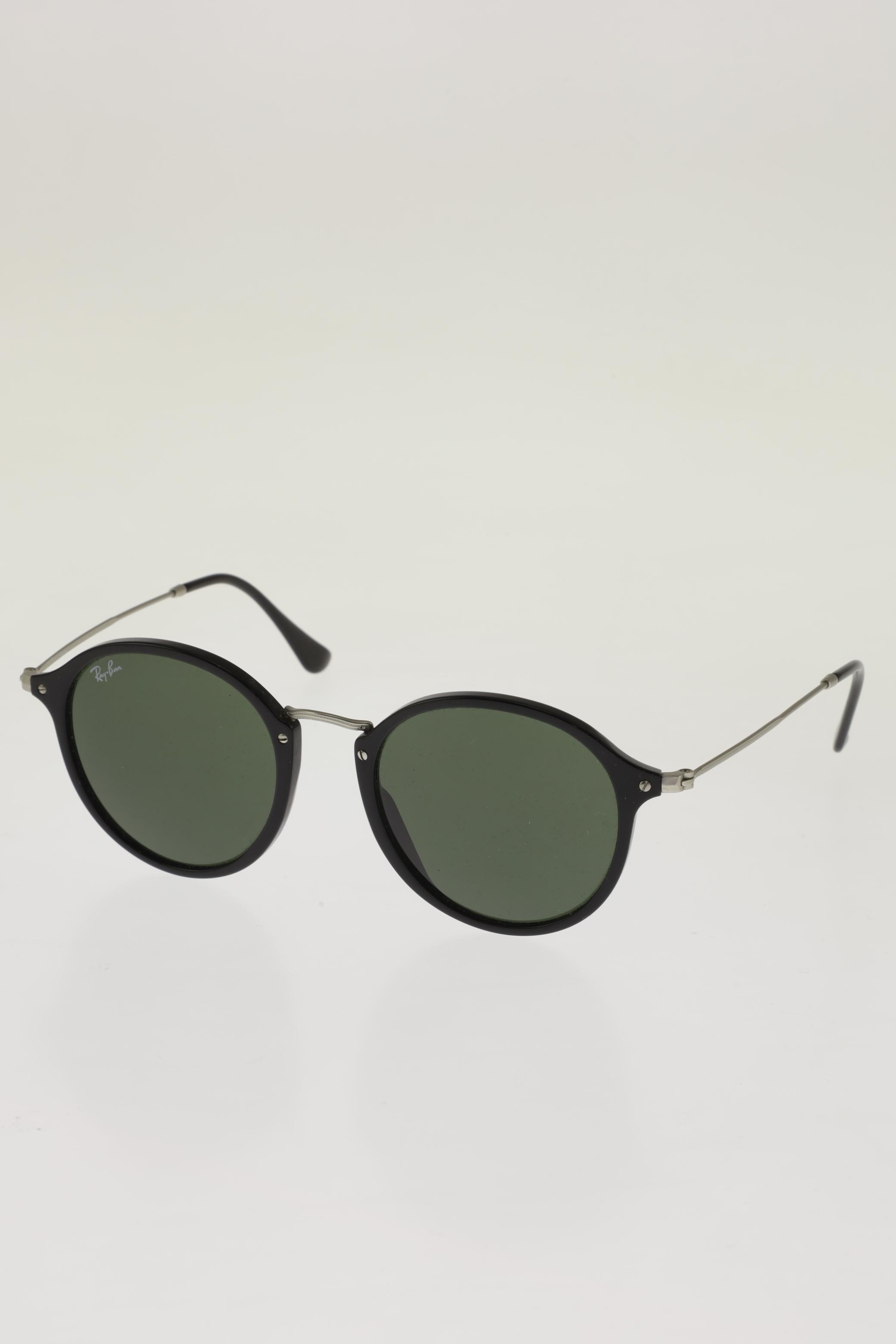 

Ray-Ban Damen Sonnenbrille, schwarz, Gr.