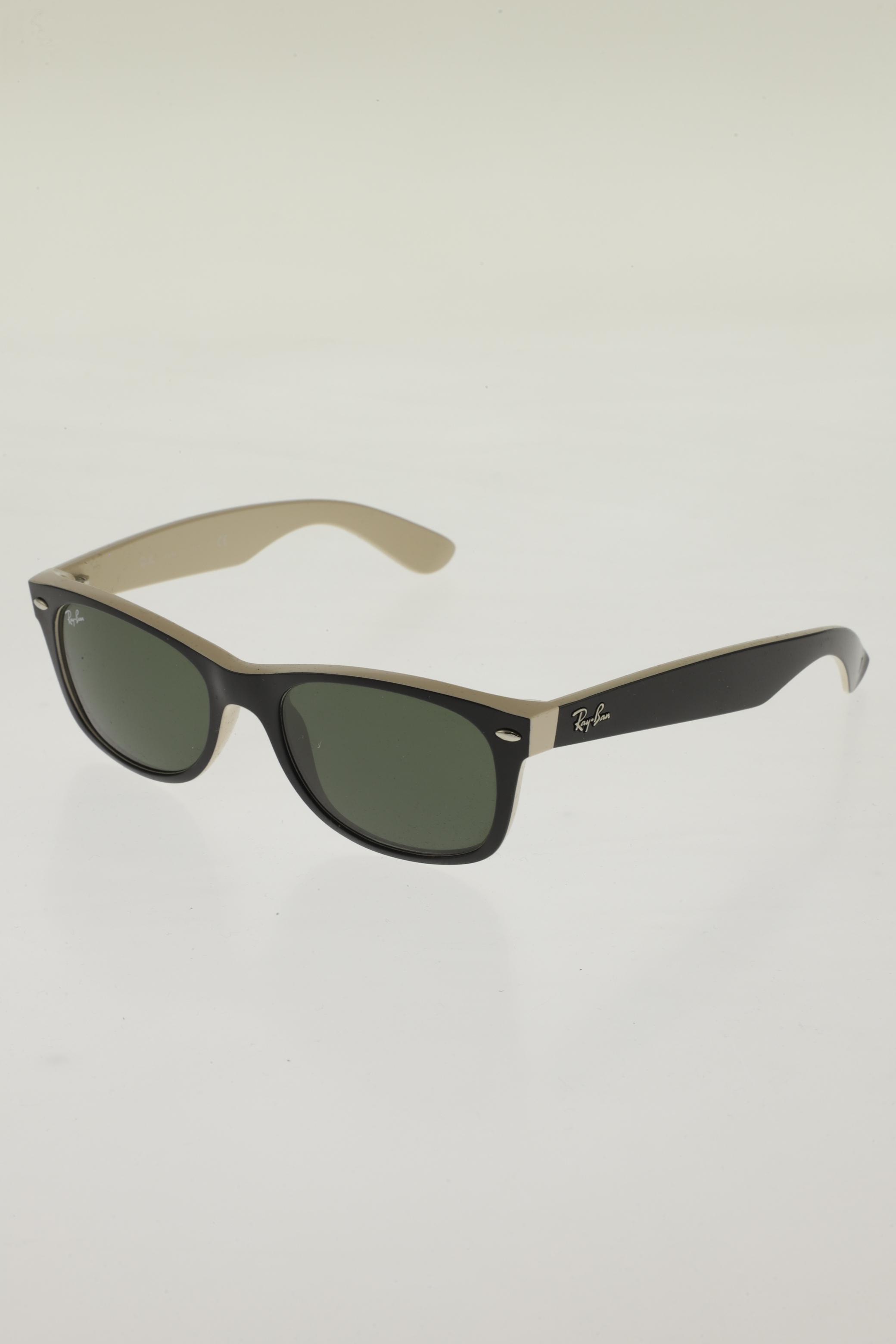 

Ray-Ban Damen Sonnenbrille, schwarz