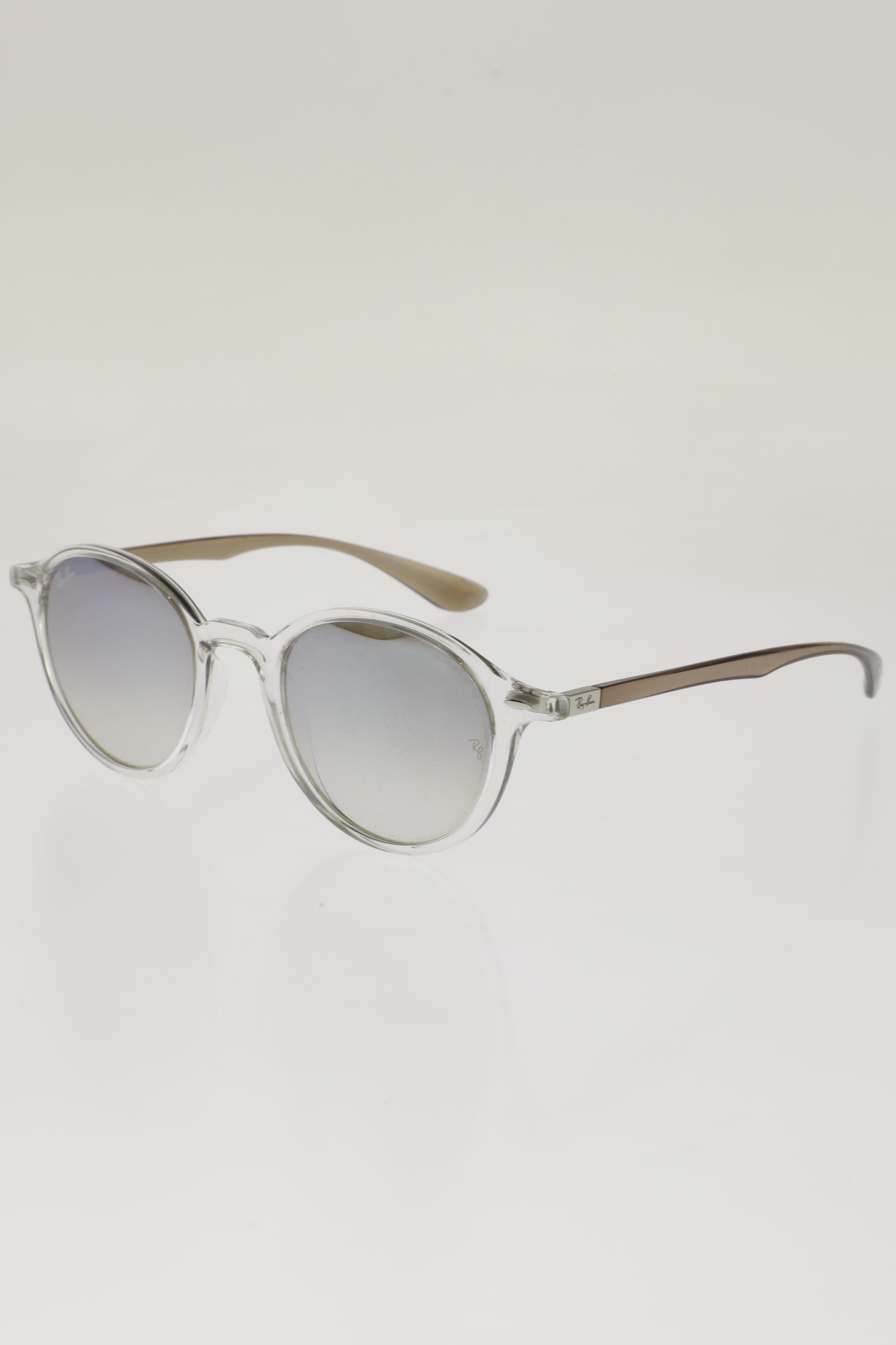 

Ray-Ban Damen Sonnenbrille, silber, Gr.