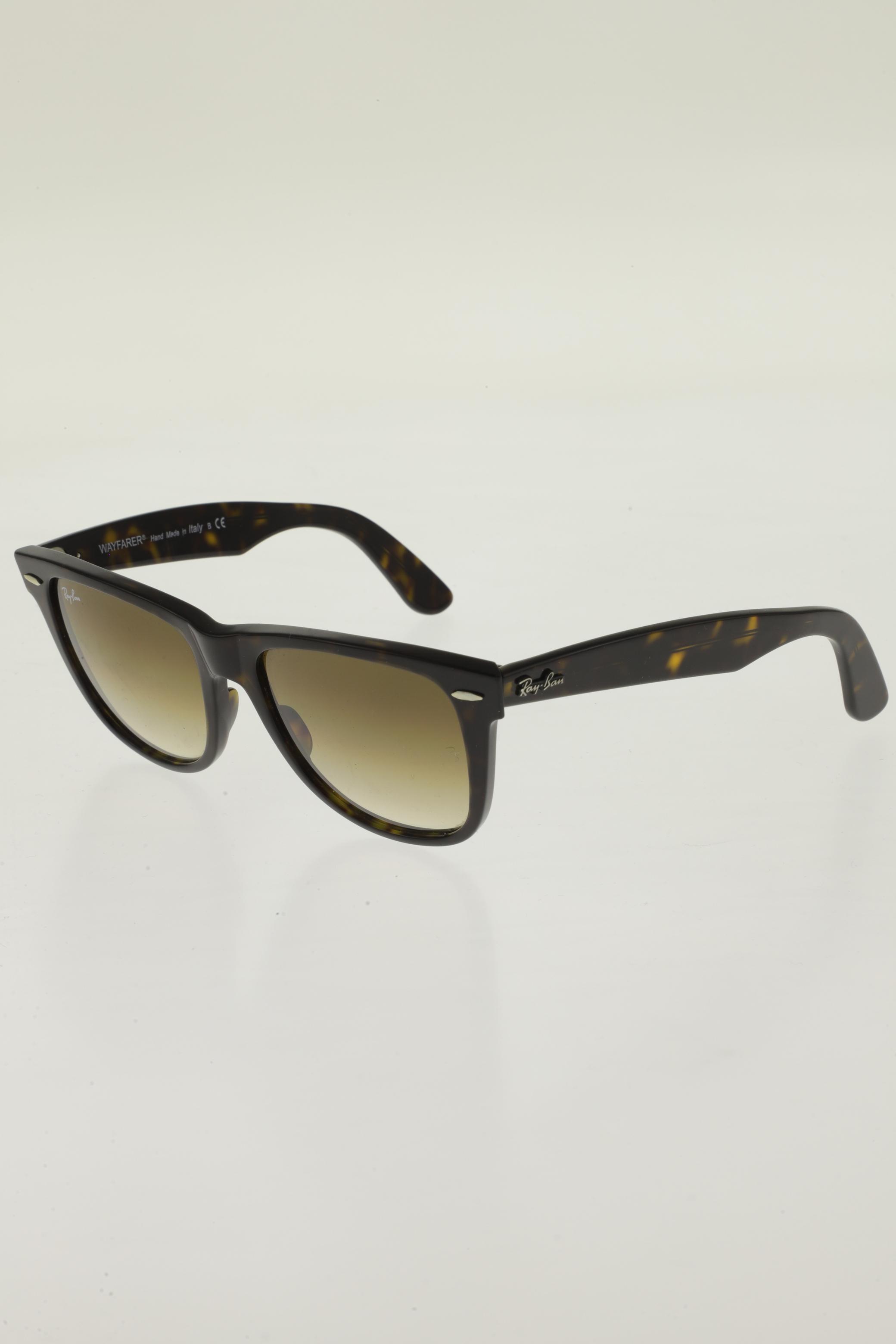 

Ray Ban Damen Sonnenbrille, schwarz