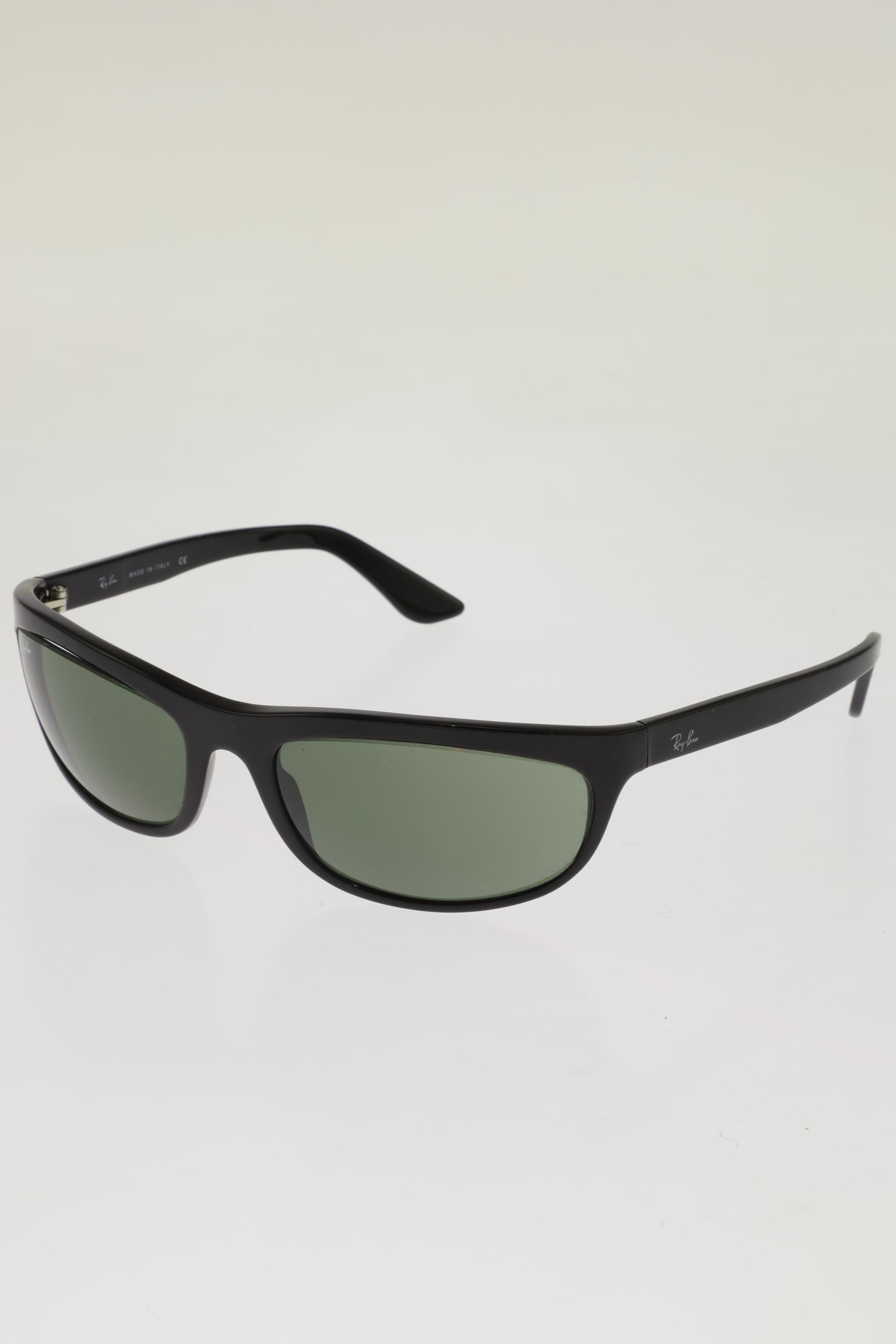 

Ray-Ban Damen Sonnenbrille, schwarz, Gr.