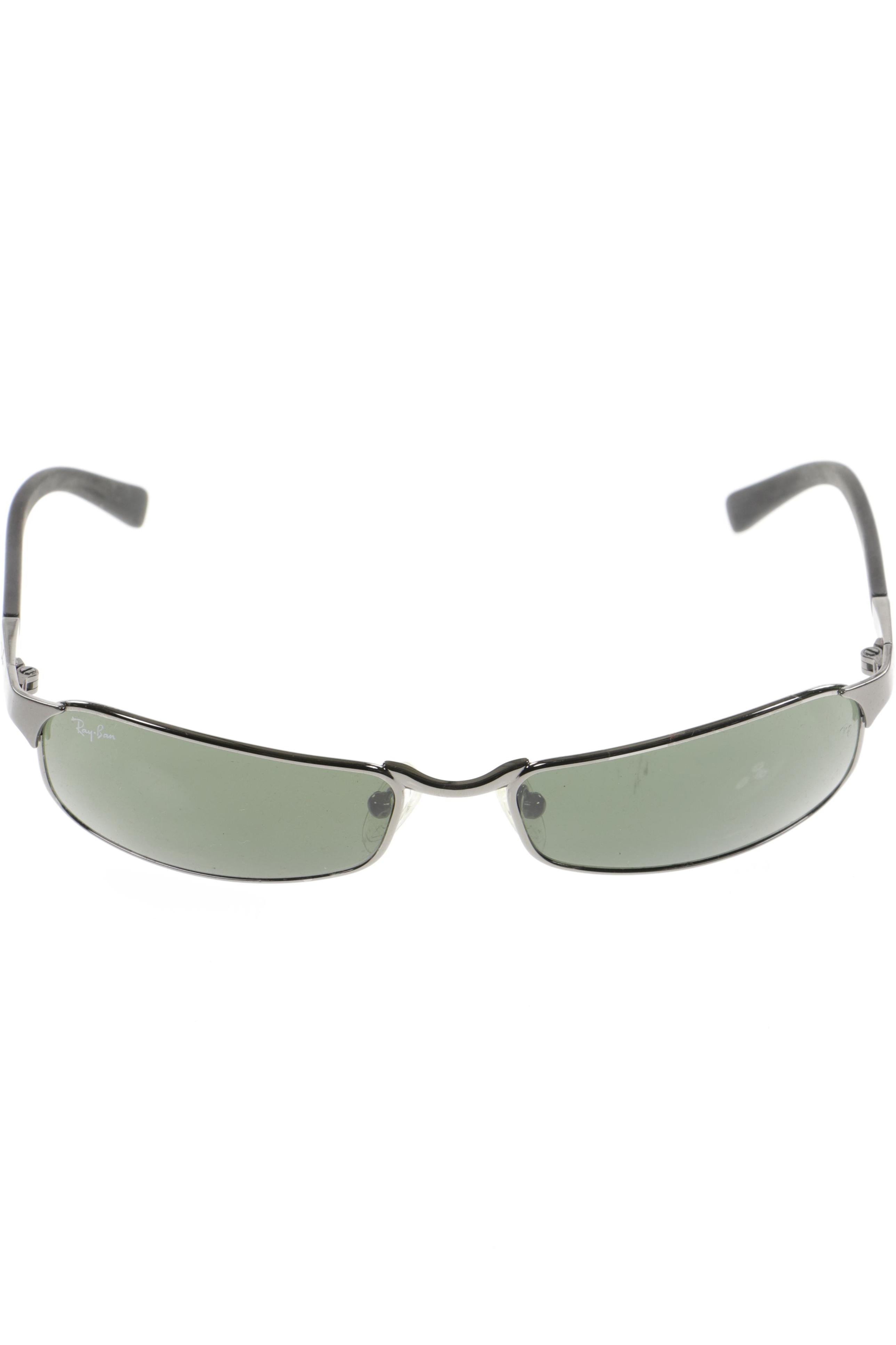

Ray-Ban Damen Sonnenbrille, silber, Gr.
