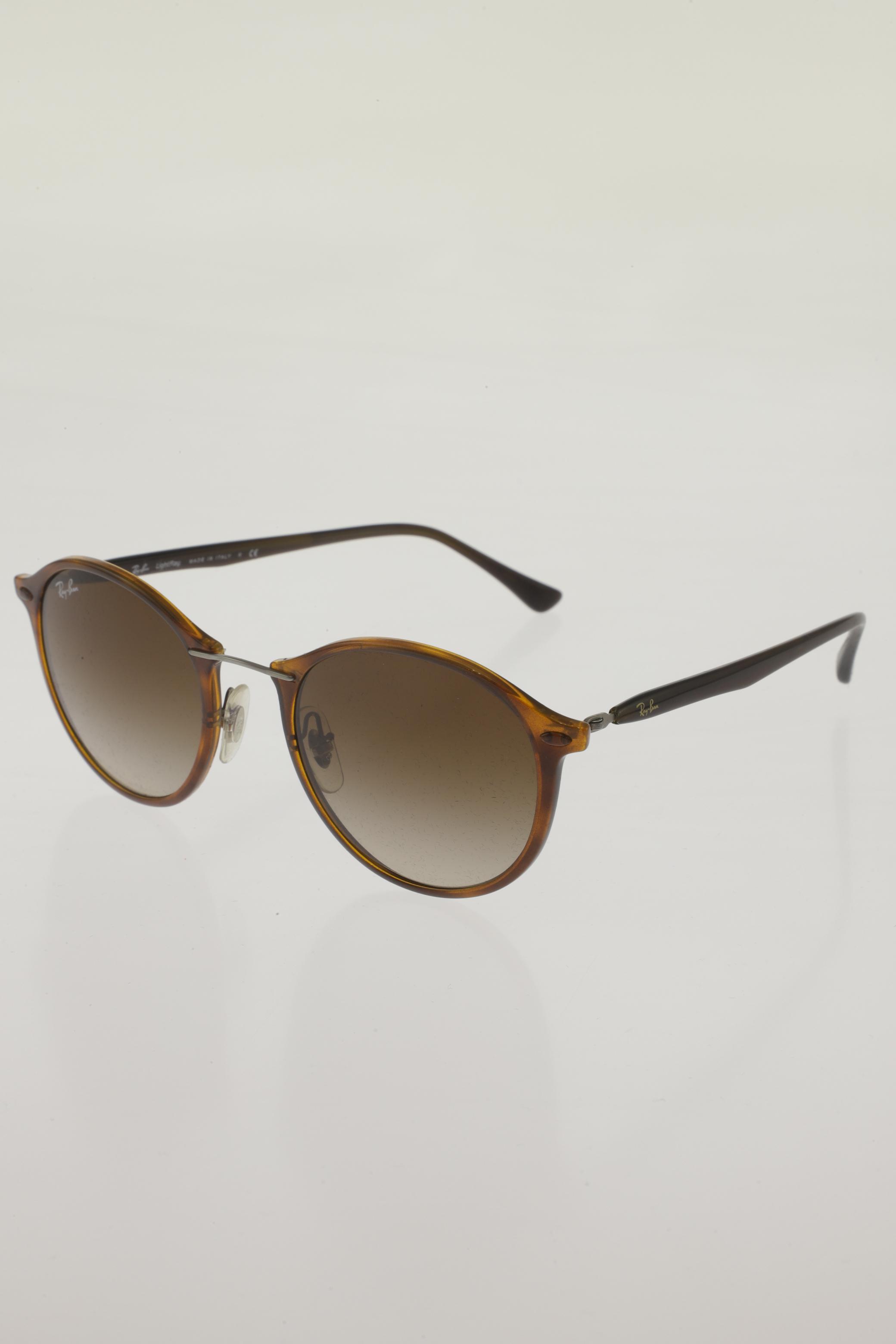 

Ray-Ban Damen Sonnenbrille, braun, Gr.