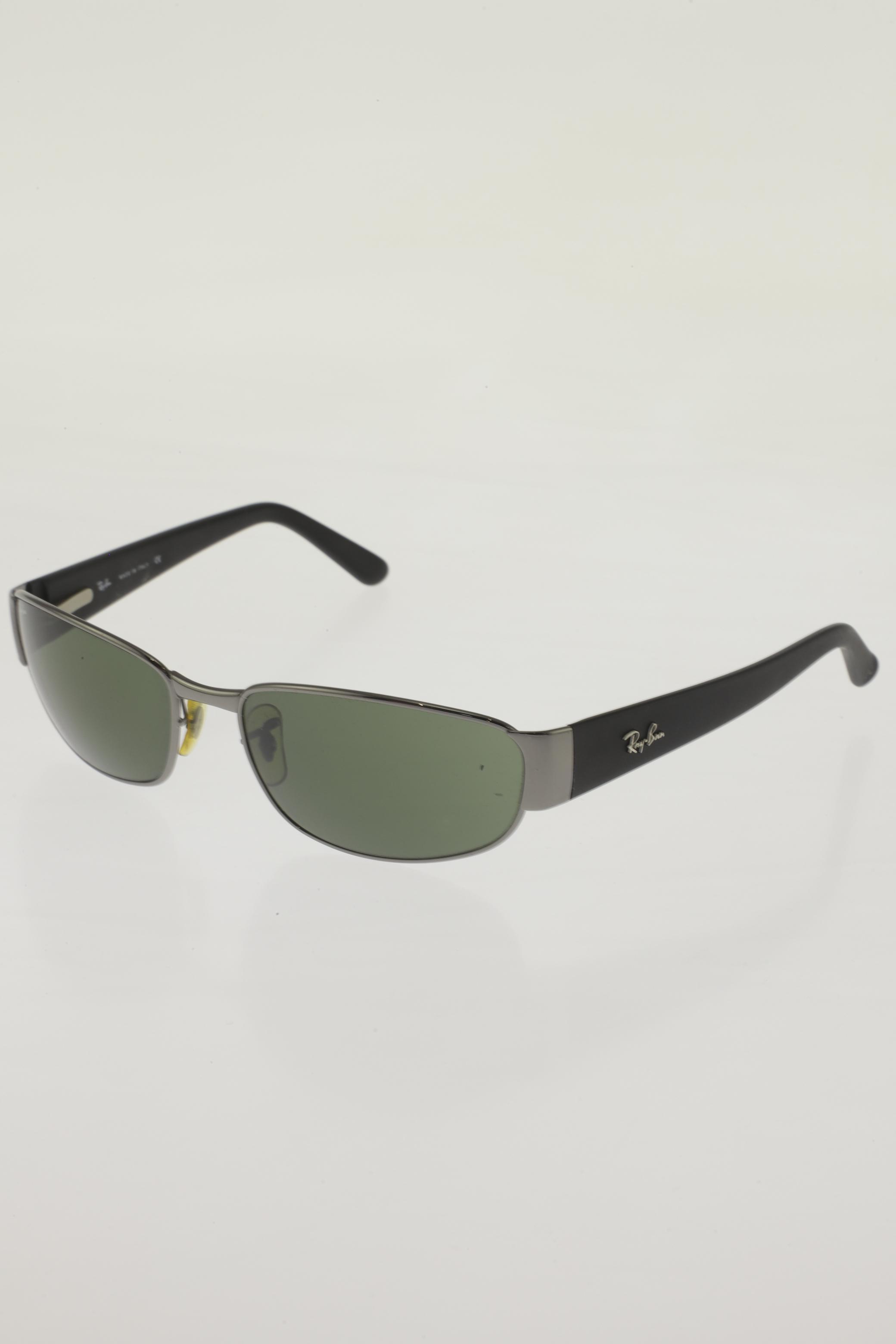 

Ray-Ban Damen Sonnenbrille, silber, Gr.