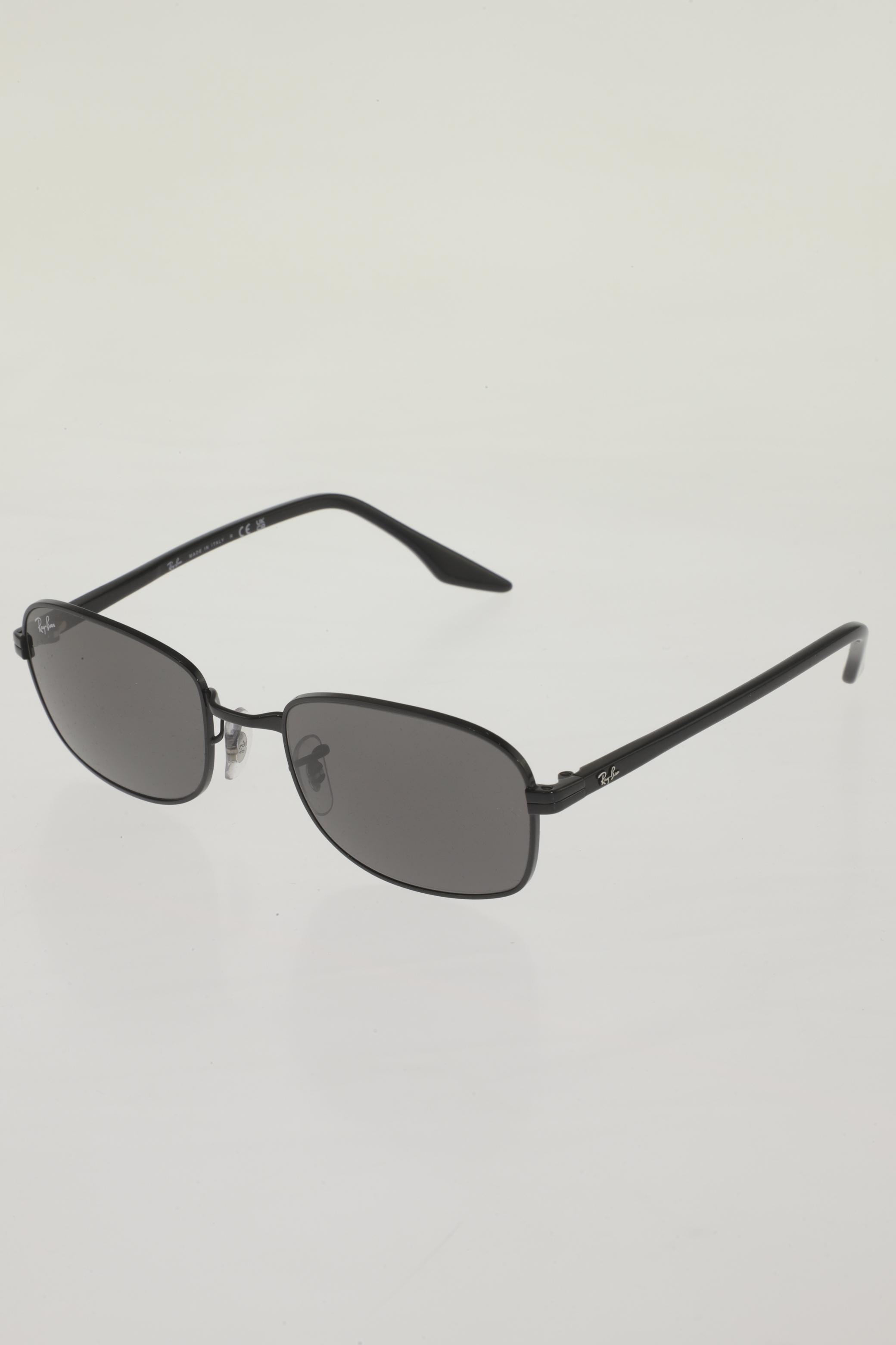 

Ray-Ban Damen Sonnenbrille, schwarz, Gr.