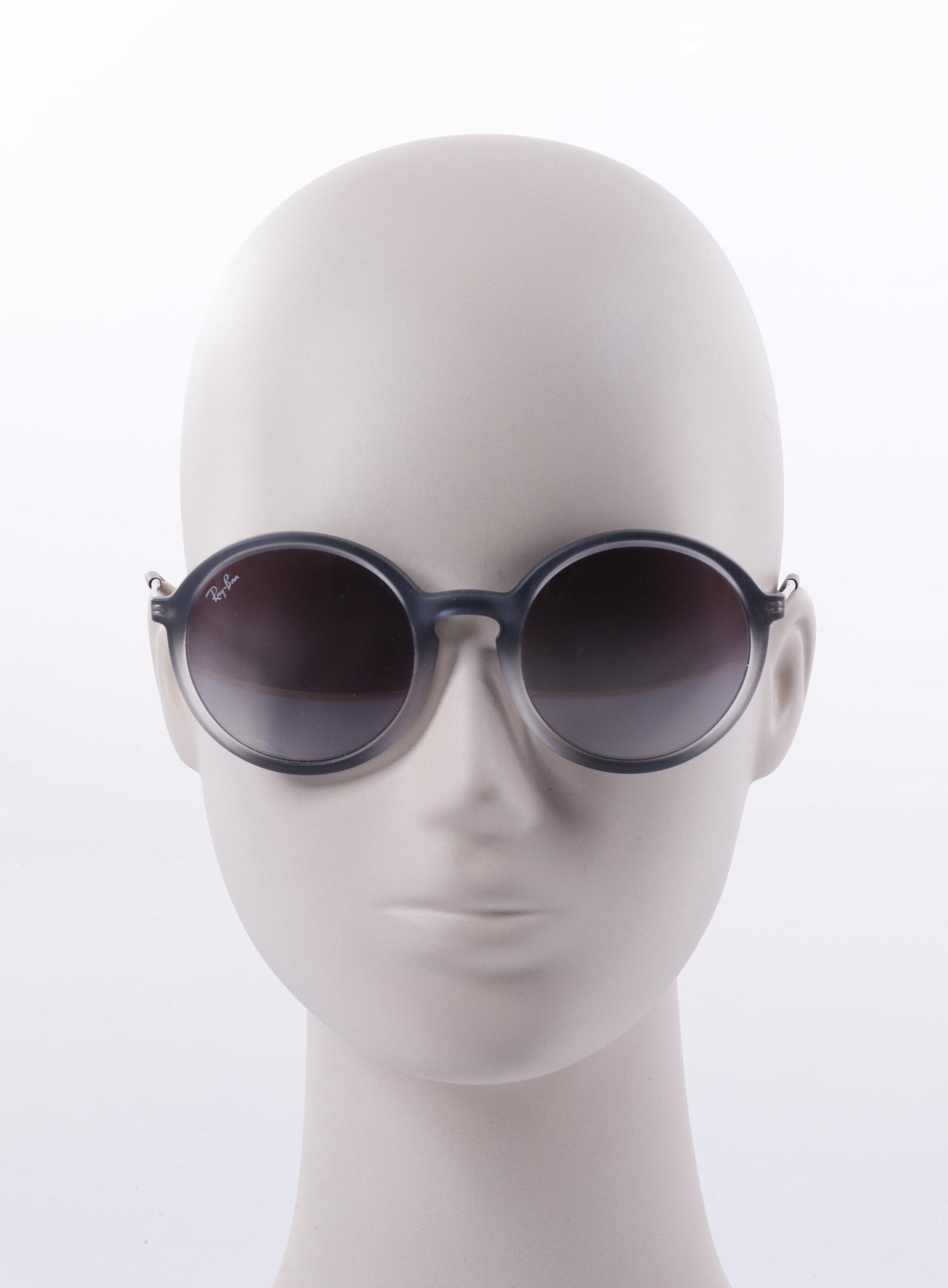 

Ray-Ban Damen Sonnenbrille, grau, Gr.