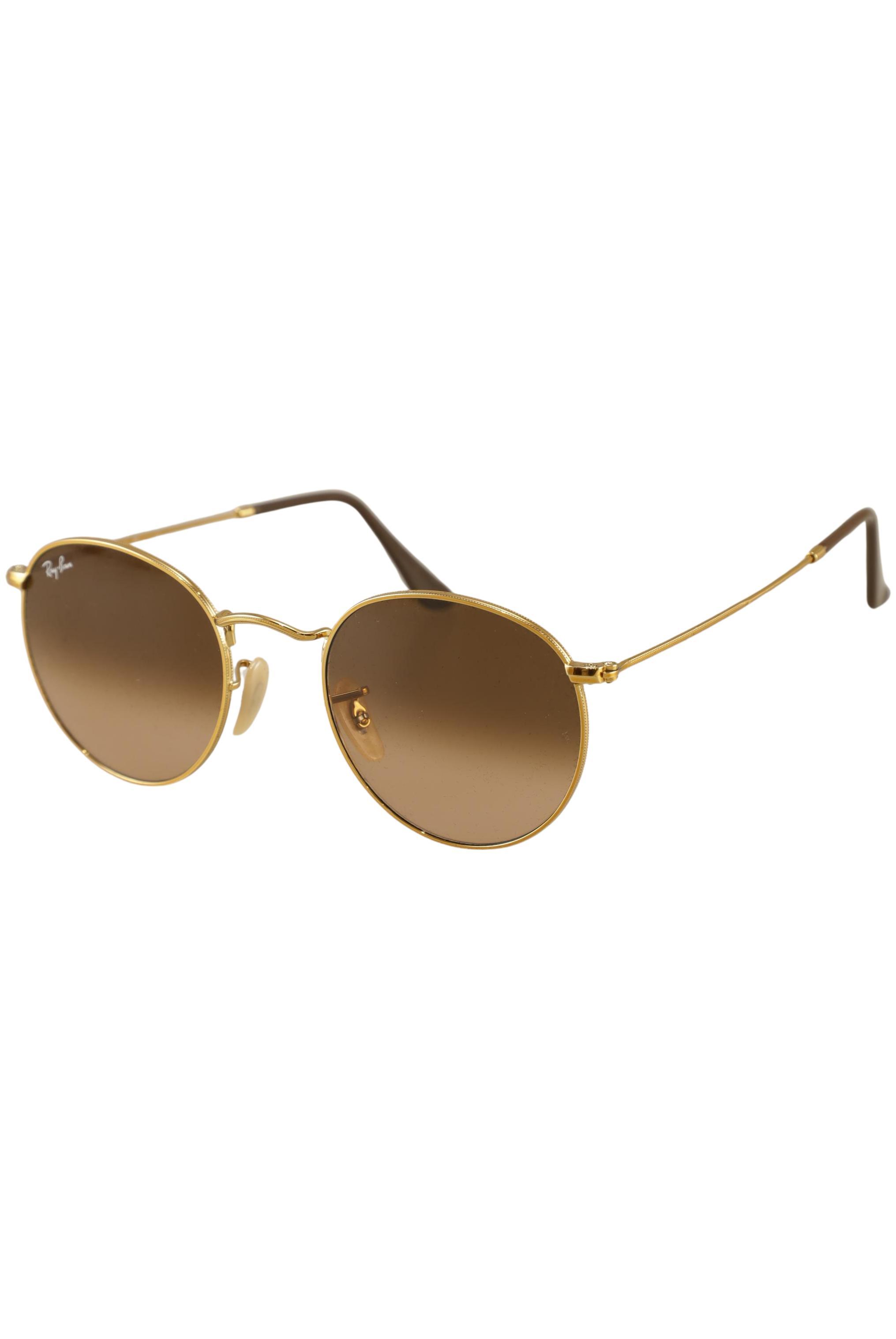 

Ray-Ban Damen Sonnenbrille, braun, Gr.