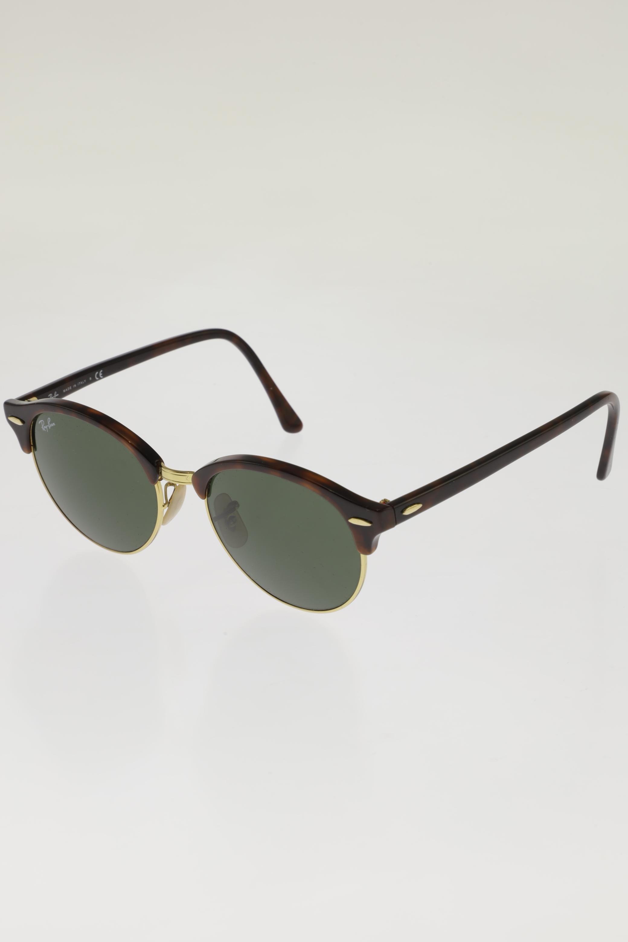 

Ray-Ban Damen Sonnenbrille, braun, Gr.