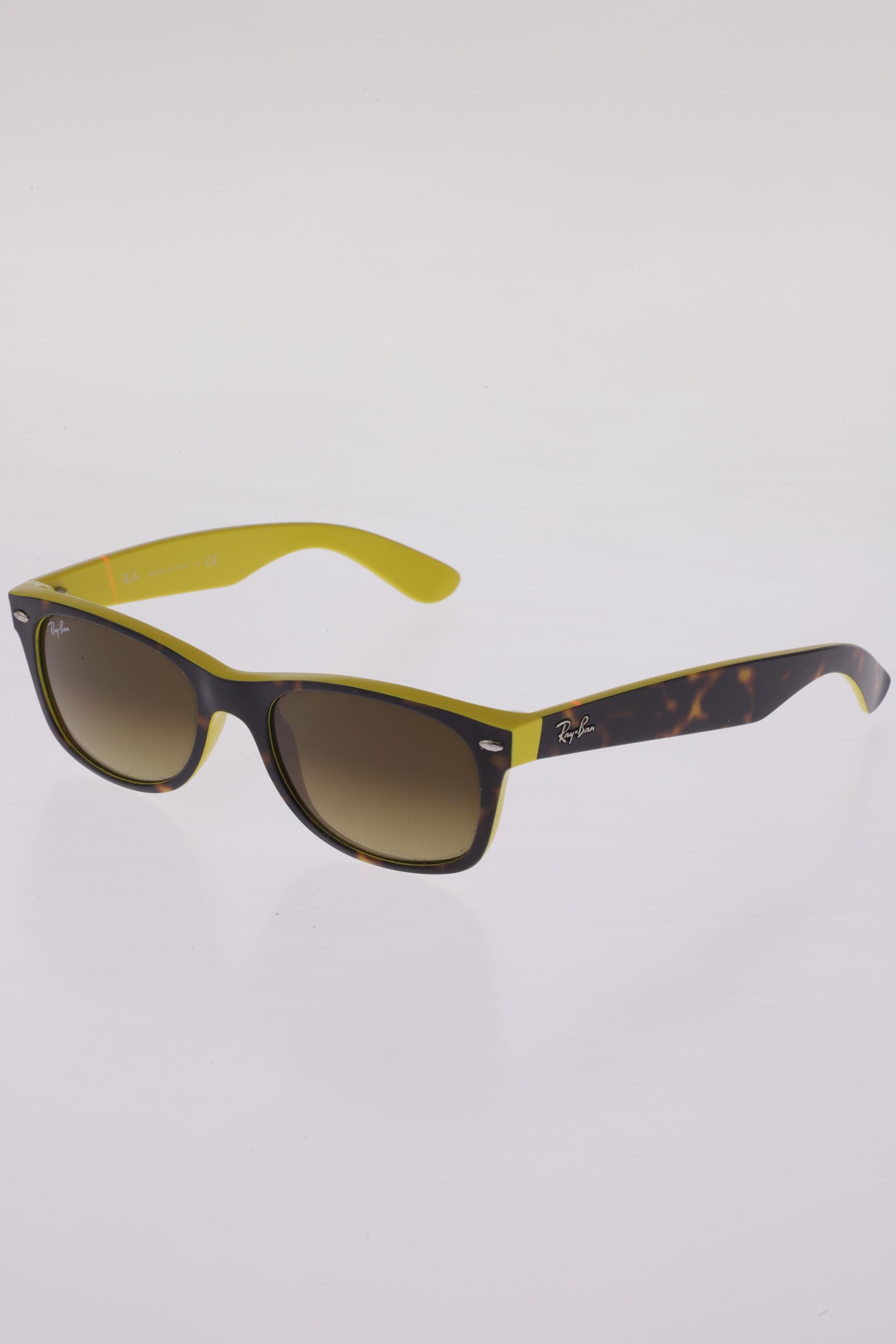

Ray-Ban Damen Sonnenbrille, schwarz, Gr.