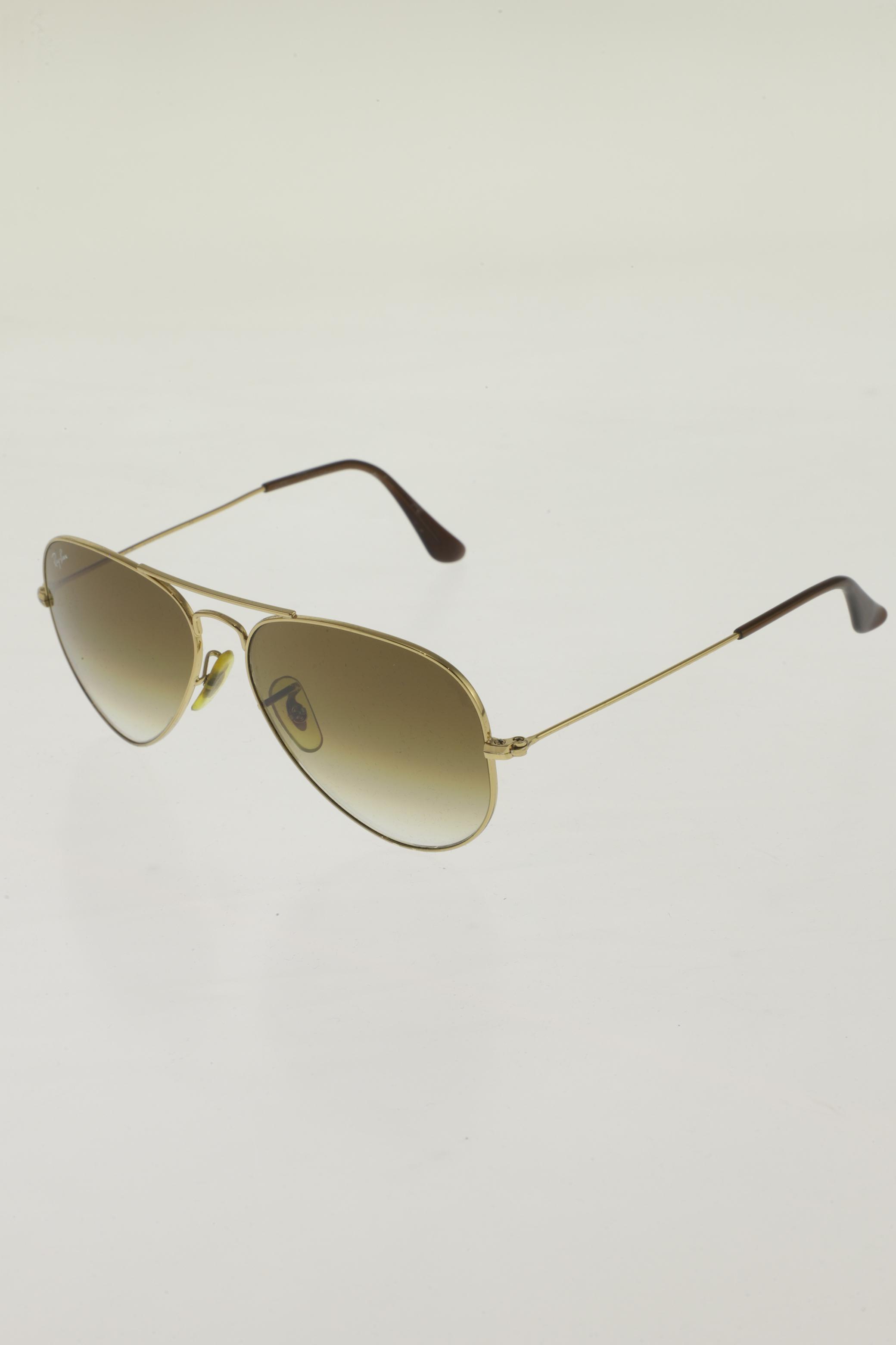 

Ray-Ban Damen Sonnenbrille, braun