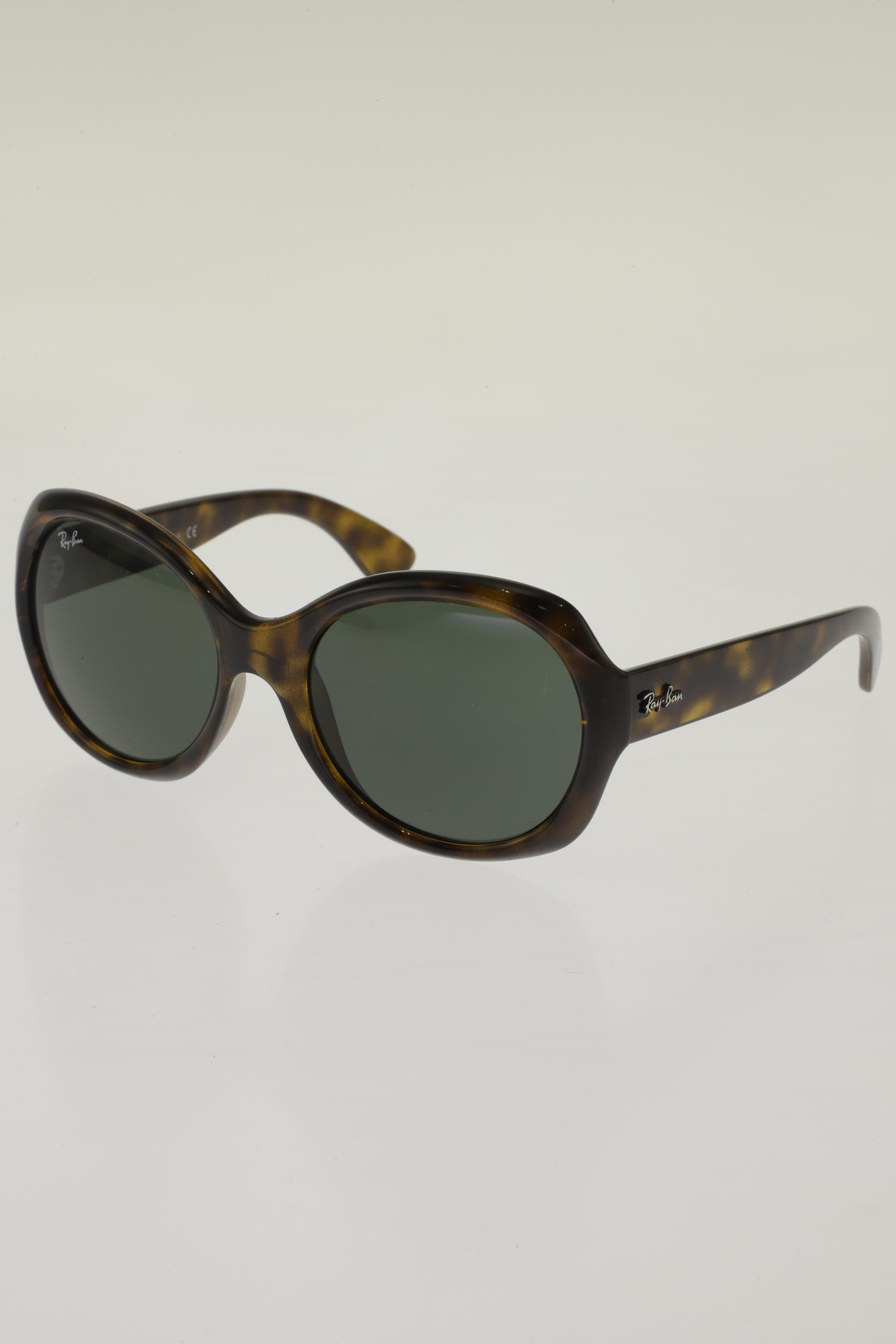 

Ray-Ban Damen Sonnenbrille, braun, Gr.