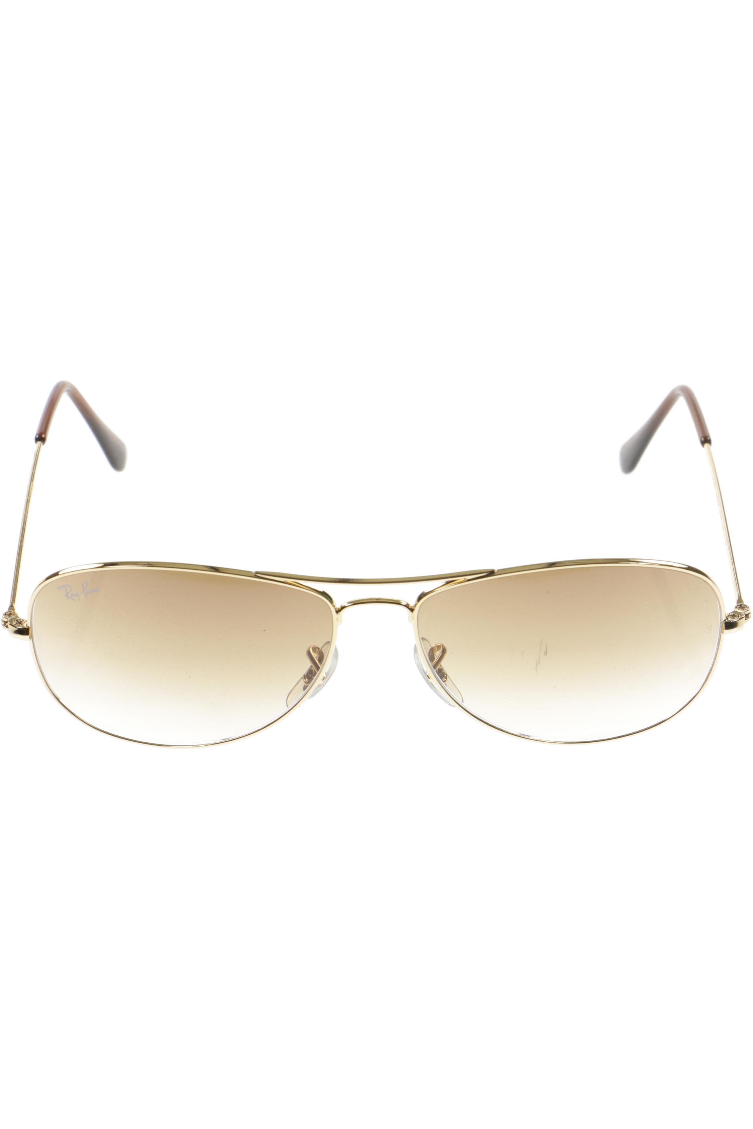

Ray-Ban Damen Sonnenbrille, braun, Gr.