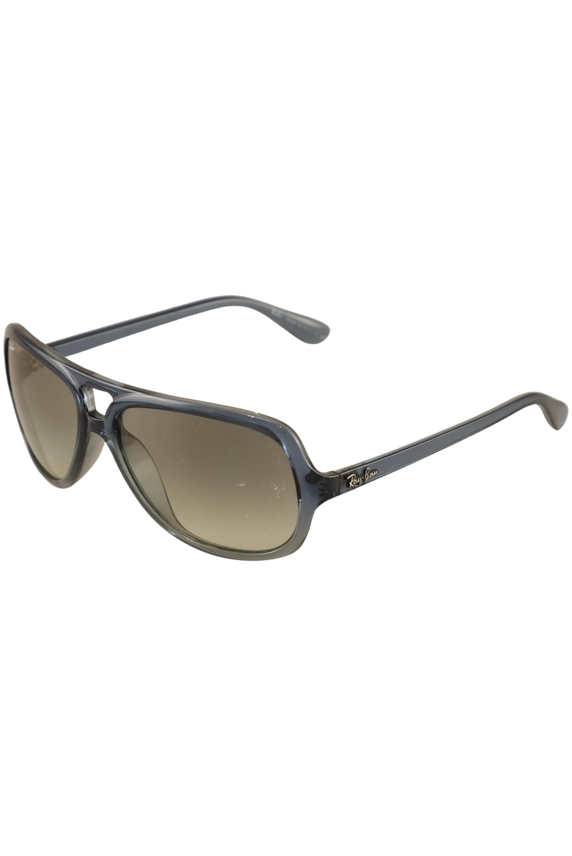 

Ray-Ban Damen Sonnenbrille, blau, Gr.