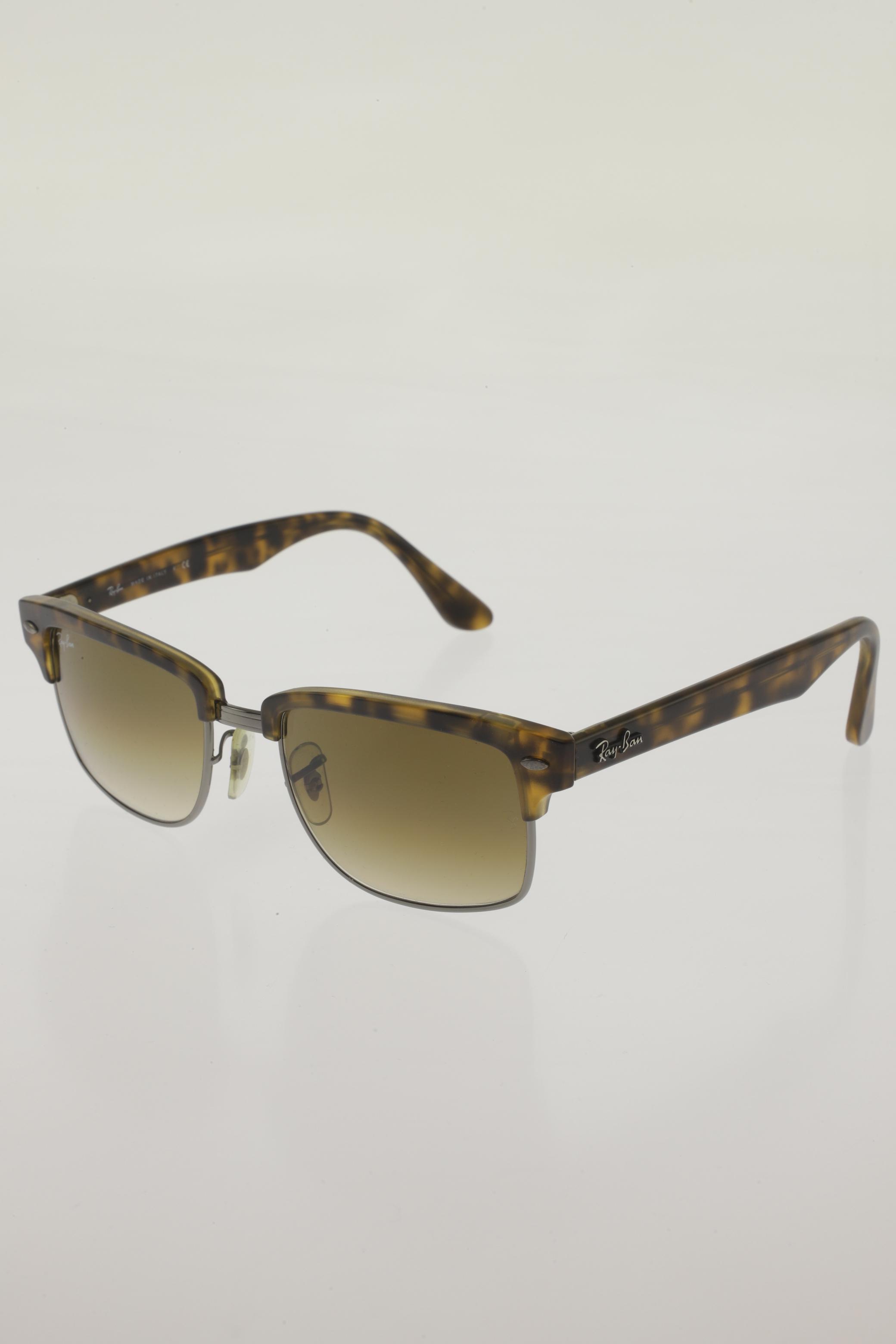 

Ray-Ban Damen Sonnenbrille, braun, Gr.
