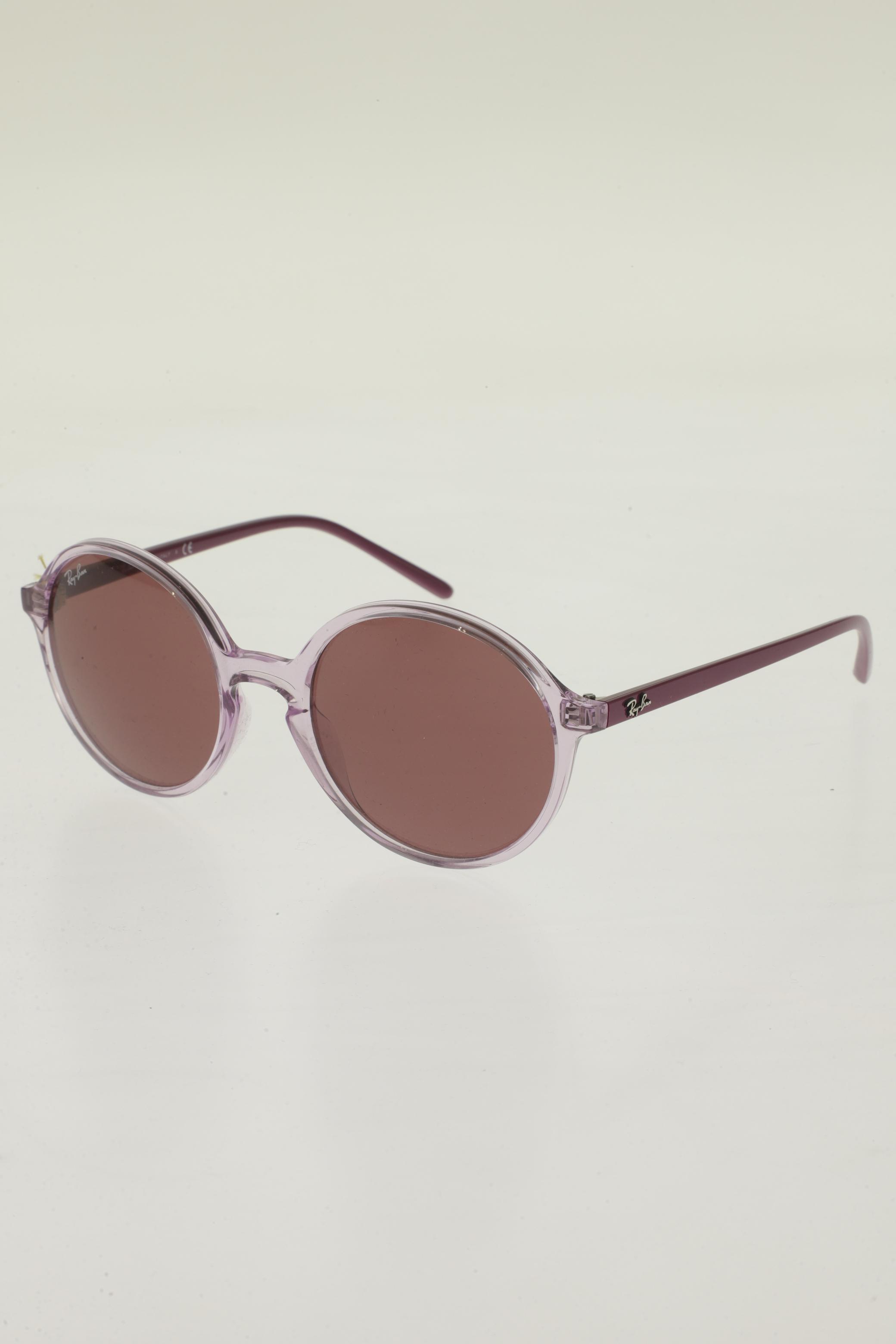 

Ray-Ban Damen Sonnenbrille, pink, Gr.