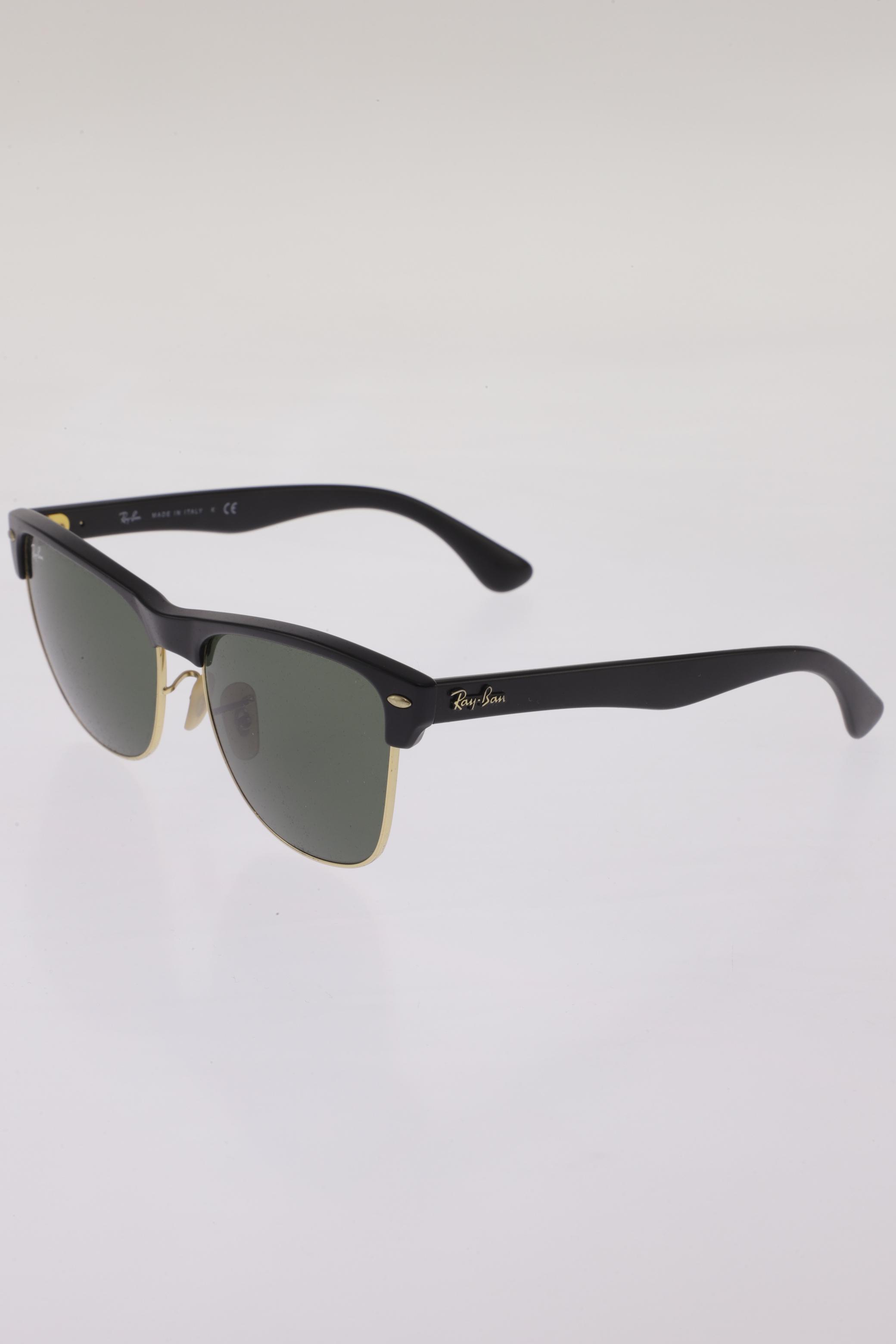 

Ray-Ban Damen Sonnenbrille, schwarz, Gr.