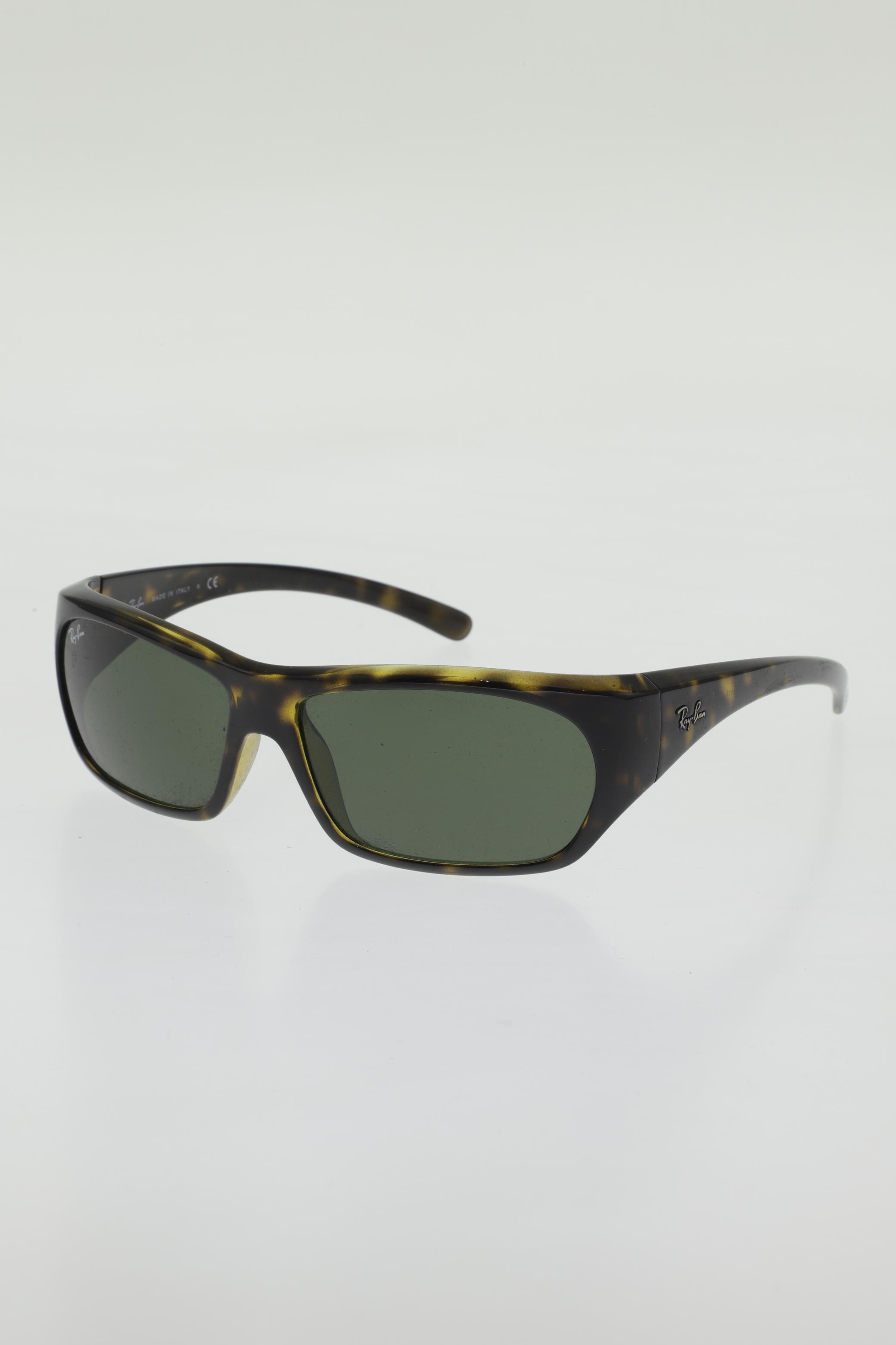 

Ray-Ban Damen Sonnenbrille, braun, Gr.